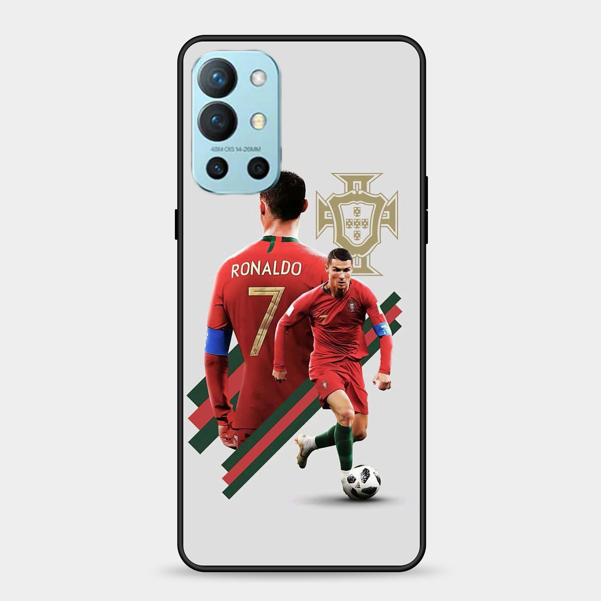OnePlus 8T Design-134 Premium Glossy Phone Case