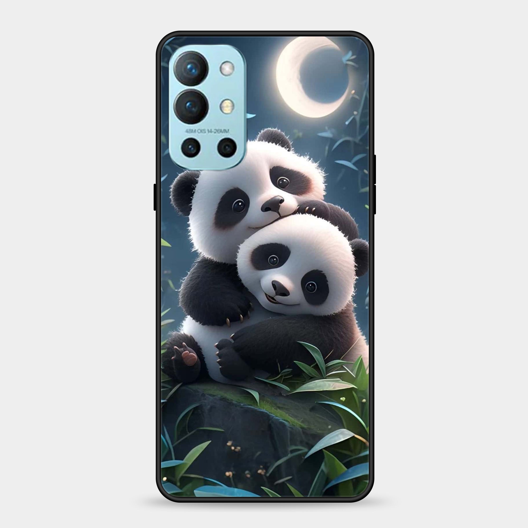 OnePlus 8T Design-137 Premium Glossy Phone Case