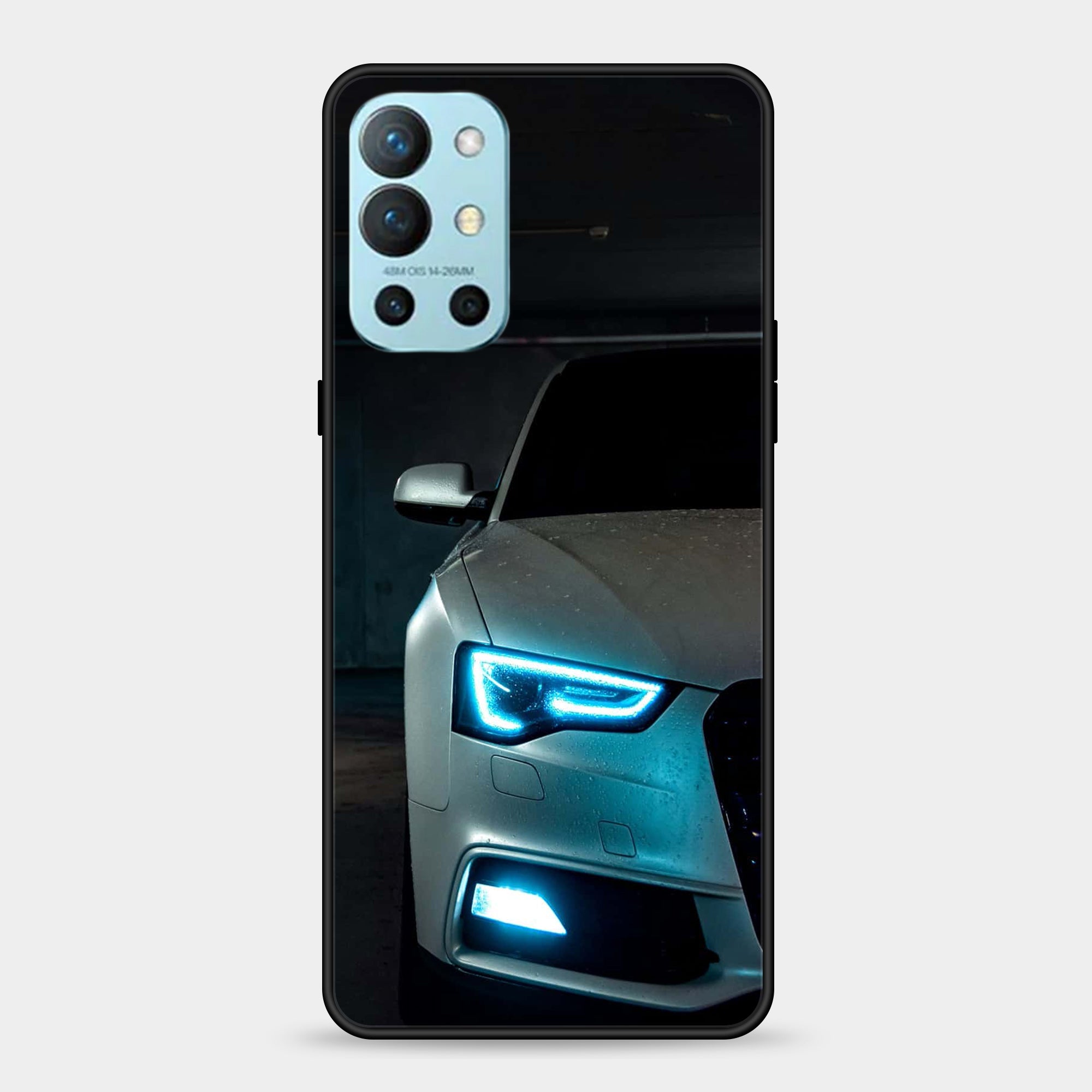 OnePlus 8T Design-139 Premium Glossy Phone Case