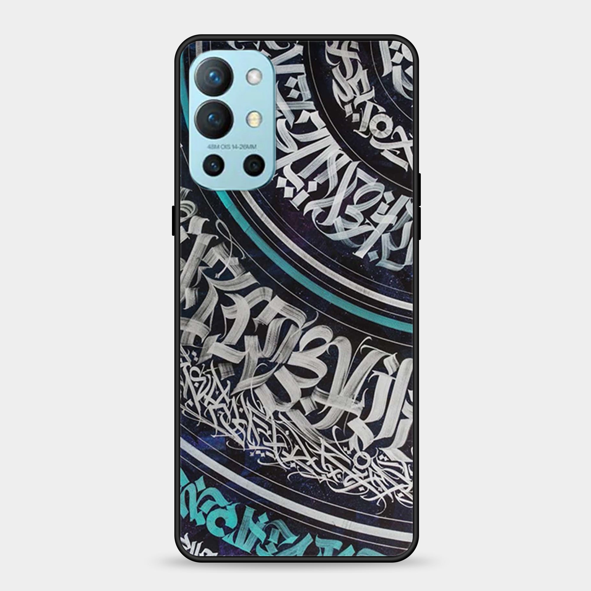 OnePlus 8T Design-142 Premium Glossy Phone Case