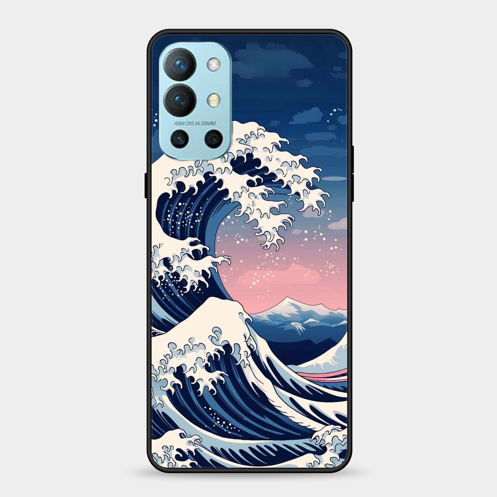 OnePlus 8T Design-146 Premium Glossy Phone Case