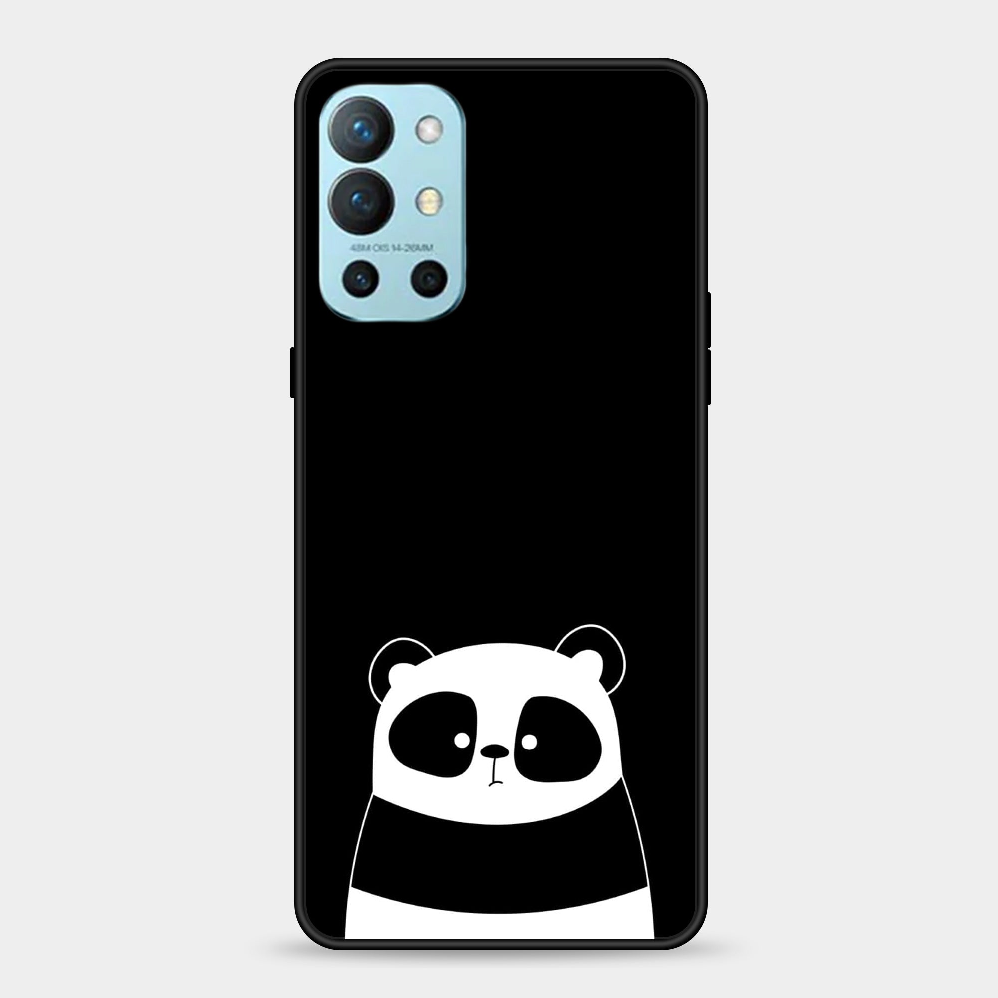 OnePlus 8T Design-147 Premium Glossy Phone Case