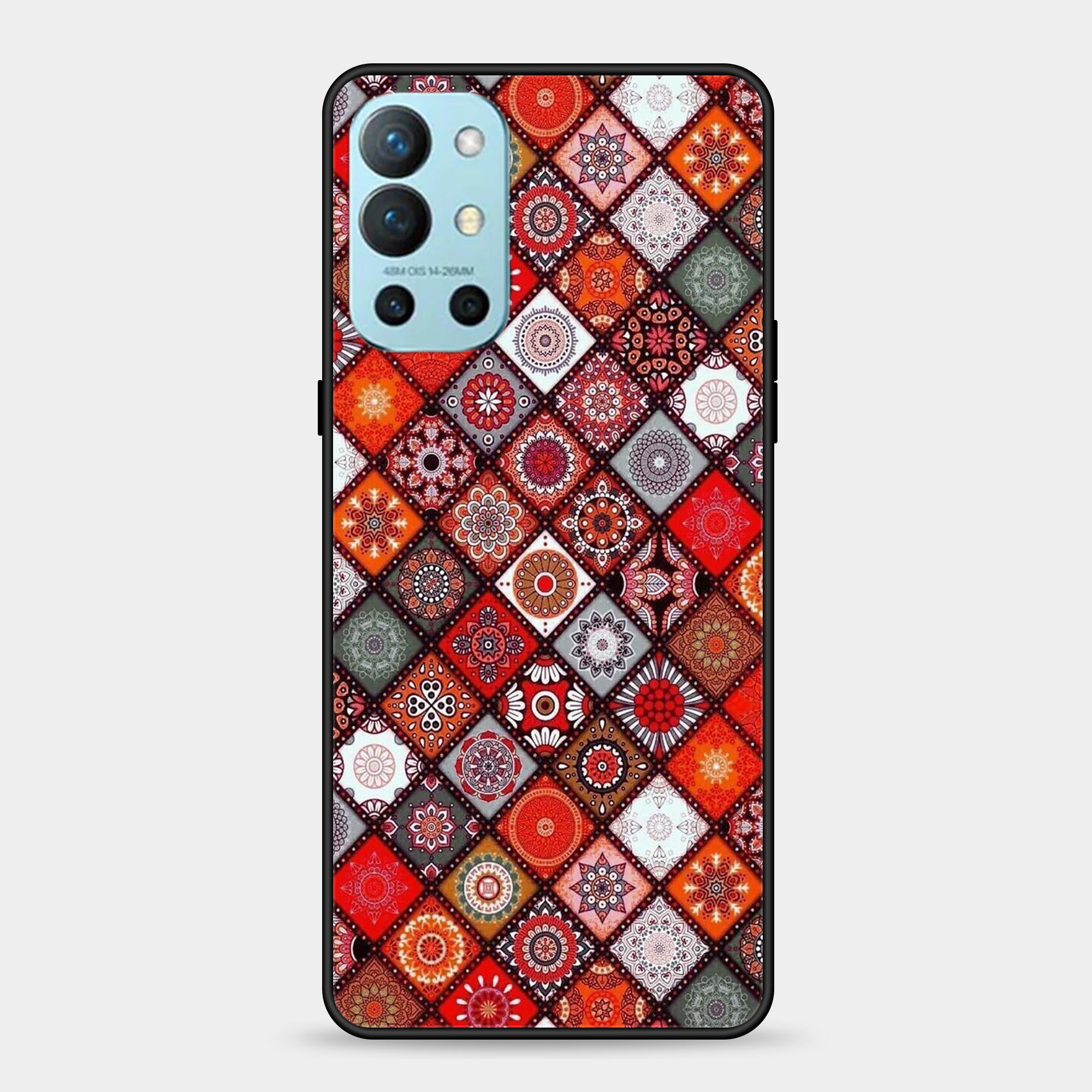 OnePlus 8T Design-148 Premium Glossy Phone Case
