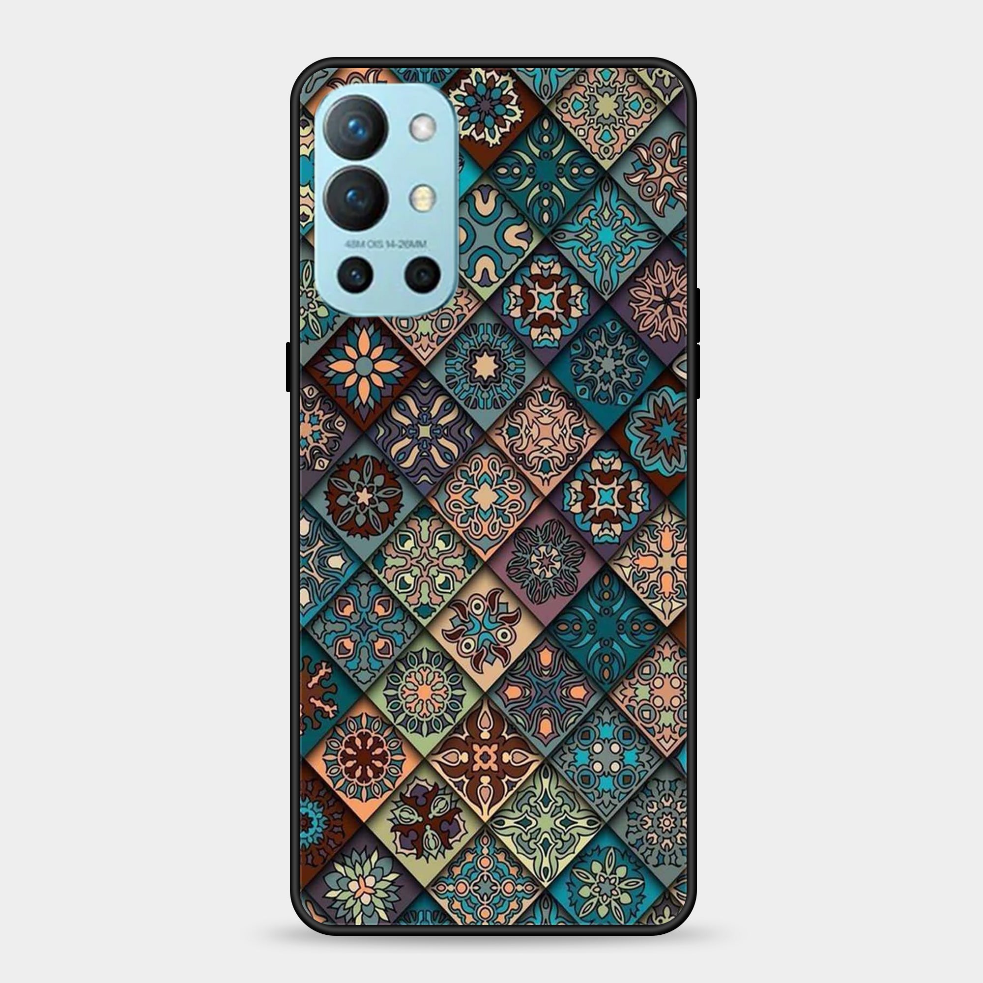 OnePlus 8T Design-149 Premium Glossy Phone Case