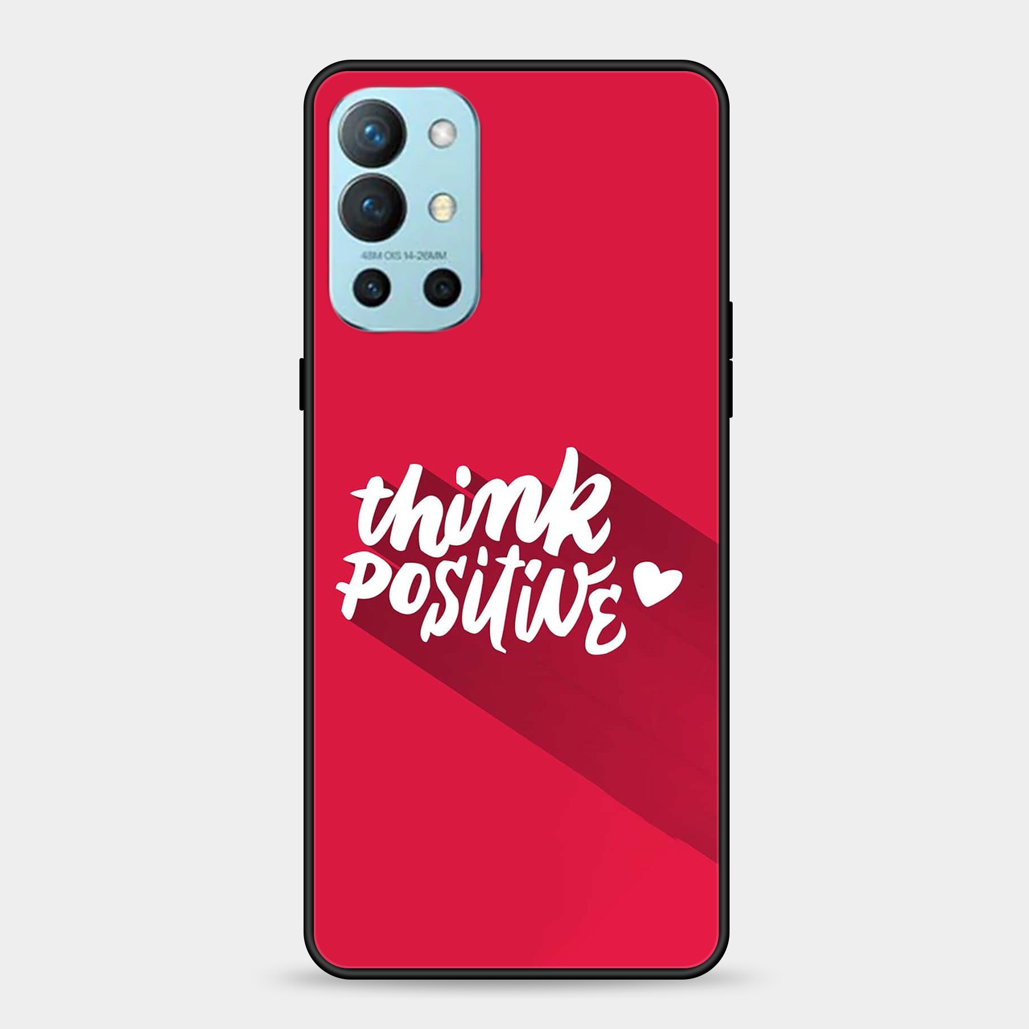 OnePlus 8T Design-150 Premium Glossy Phone Case