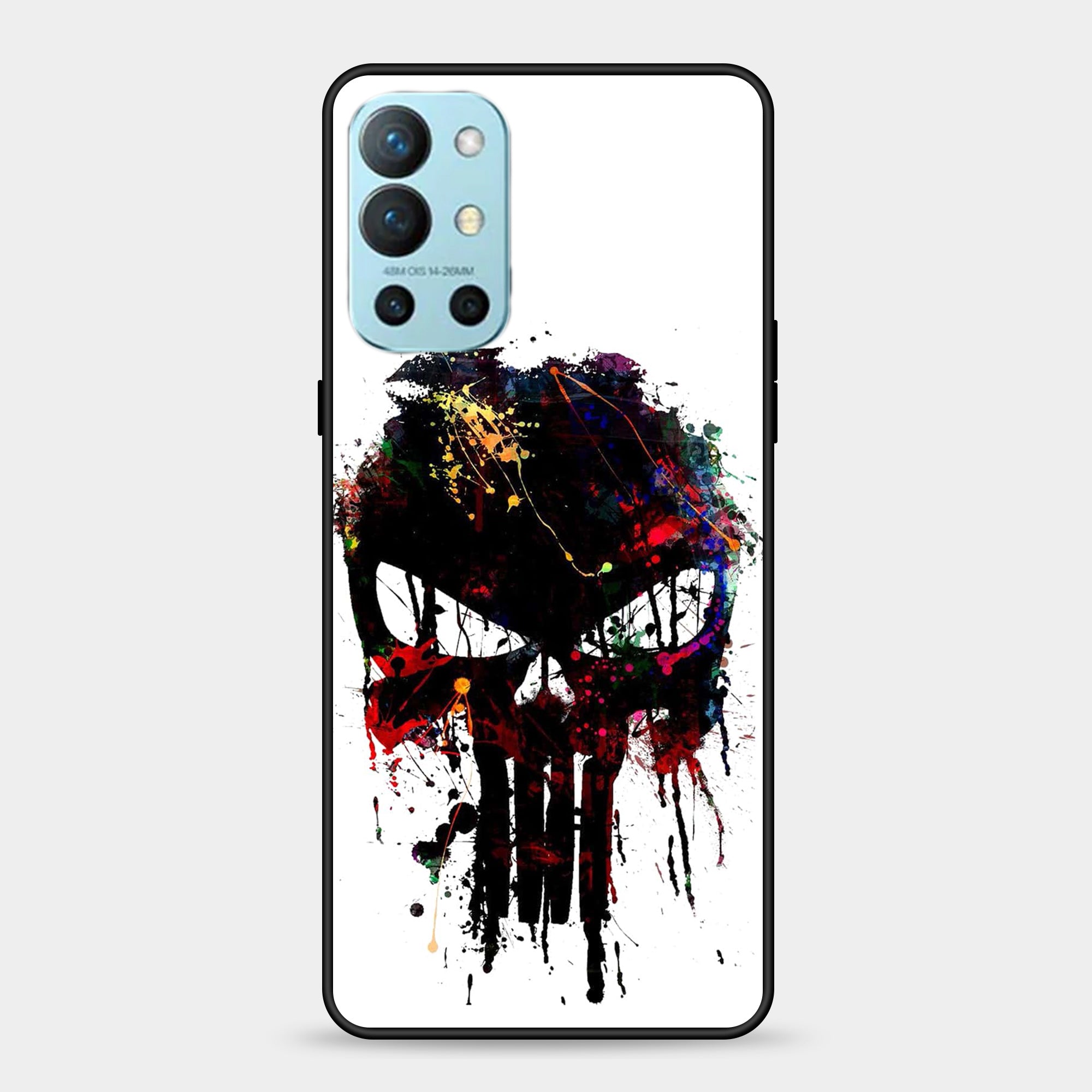 OnePlus 8T Design-151 Premium Glossy Phone Case