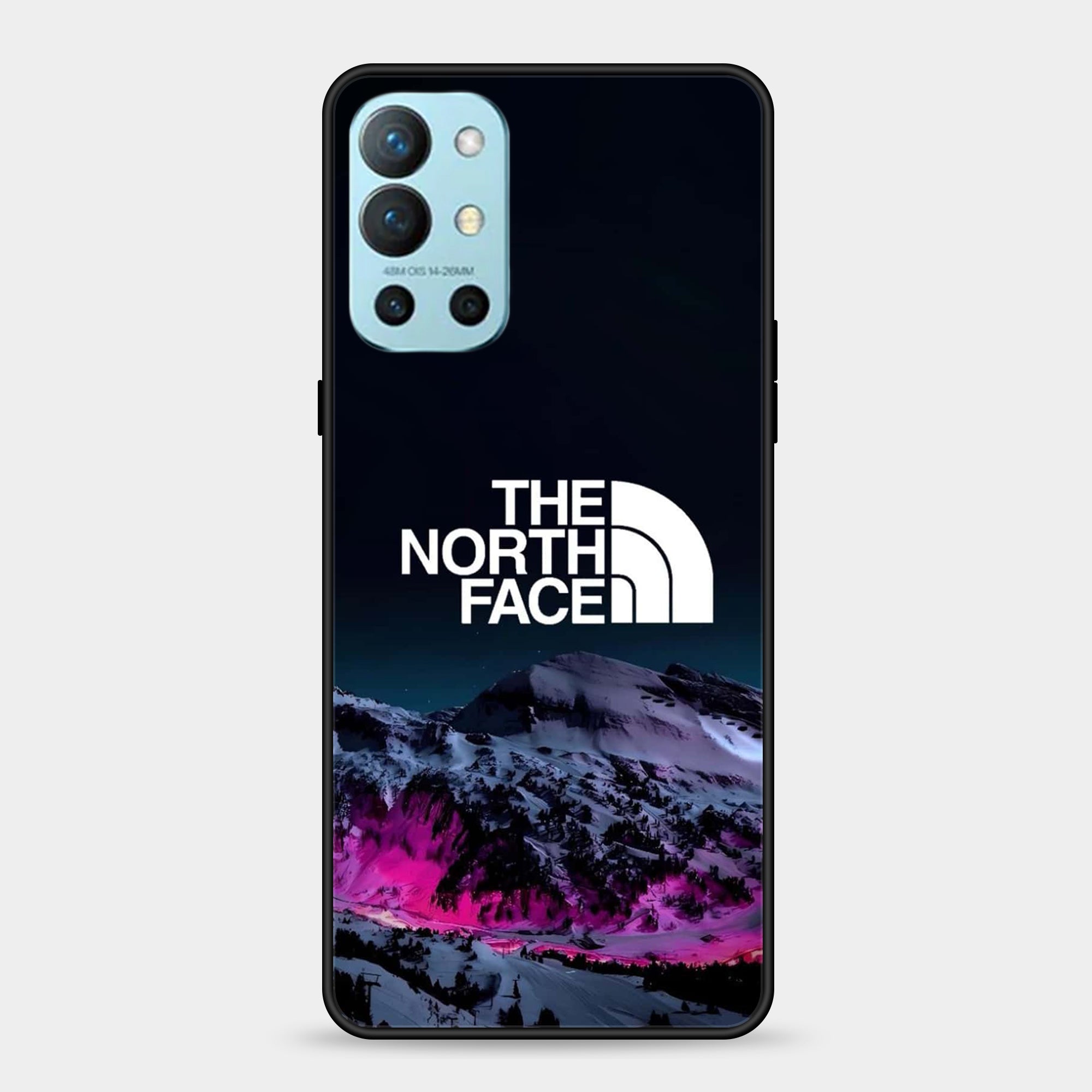 OnePlus 8T Design-152 Premium Glossy Phone Case