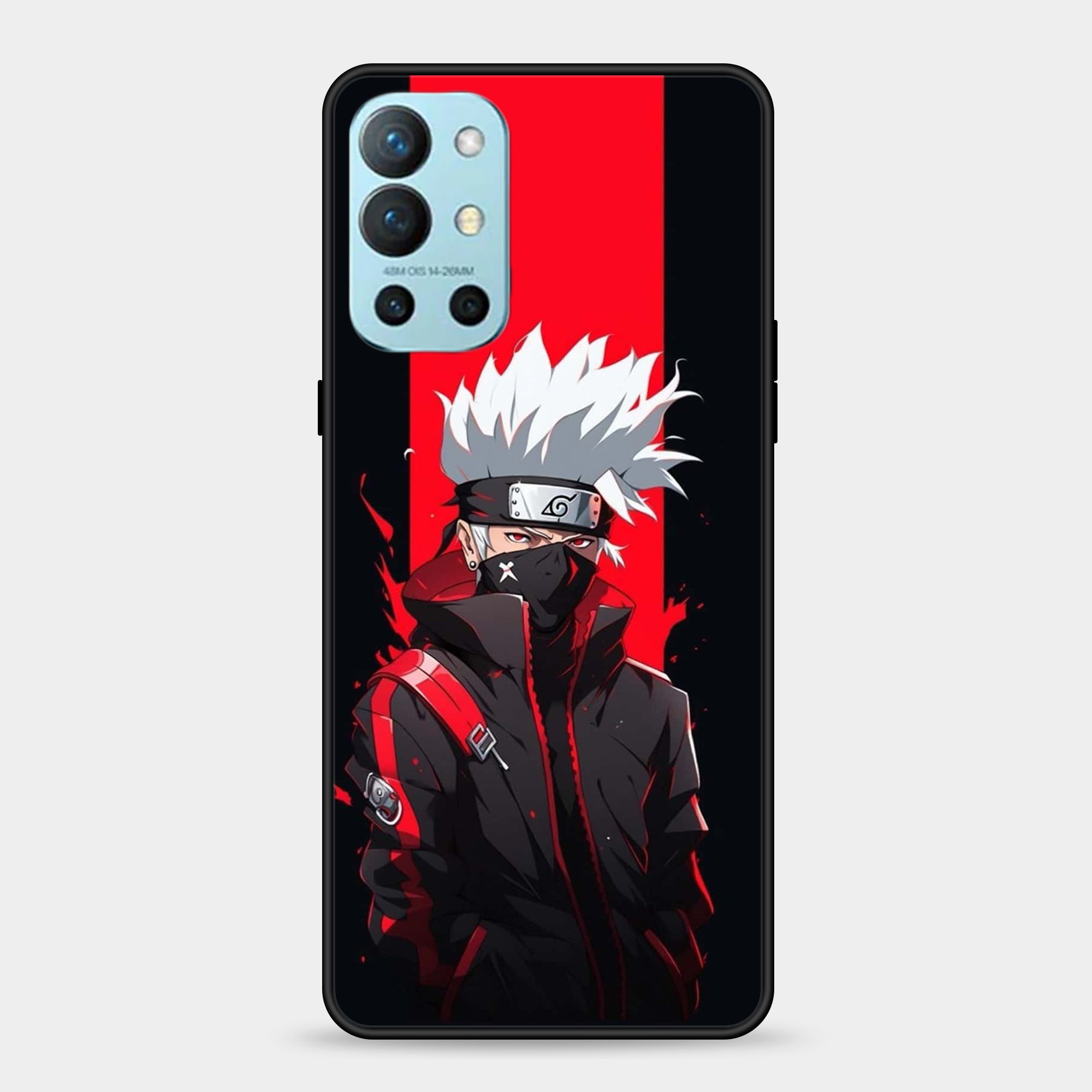 OnePlus 8T Design-154 Premium Glossy Phone Case