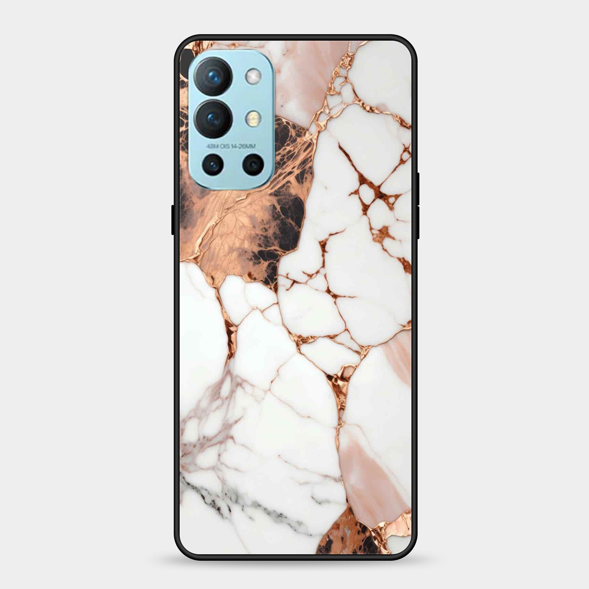OnePlus 8T Design-156 Premium Glossy Phone Case