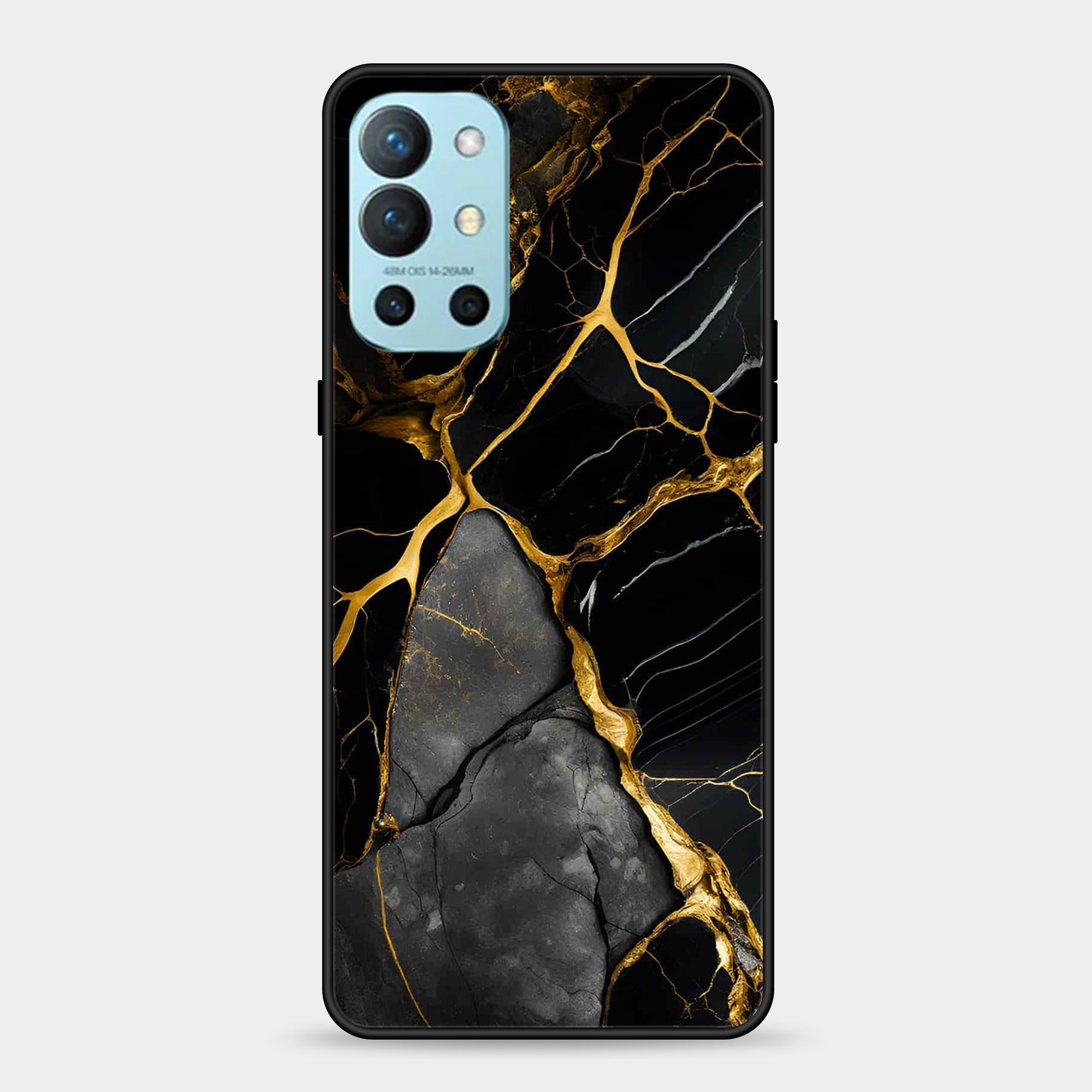 OnePlus 8T Design-157 Premium Glossy Phone Case