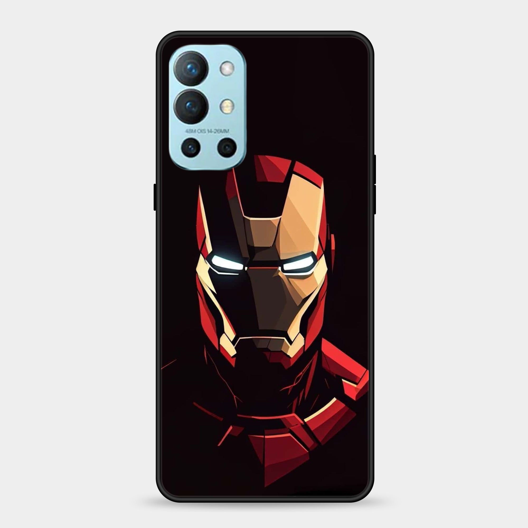 OnePlus 8T Design-158 Premium Glossy Phone Case