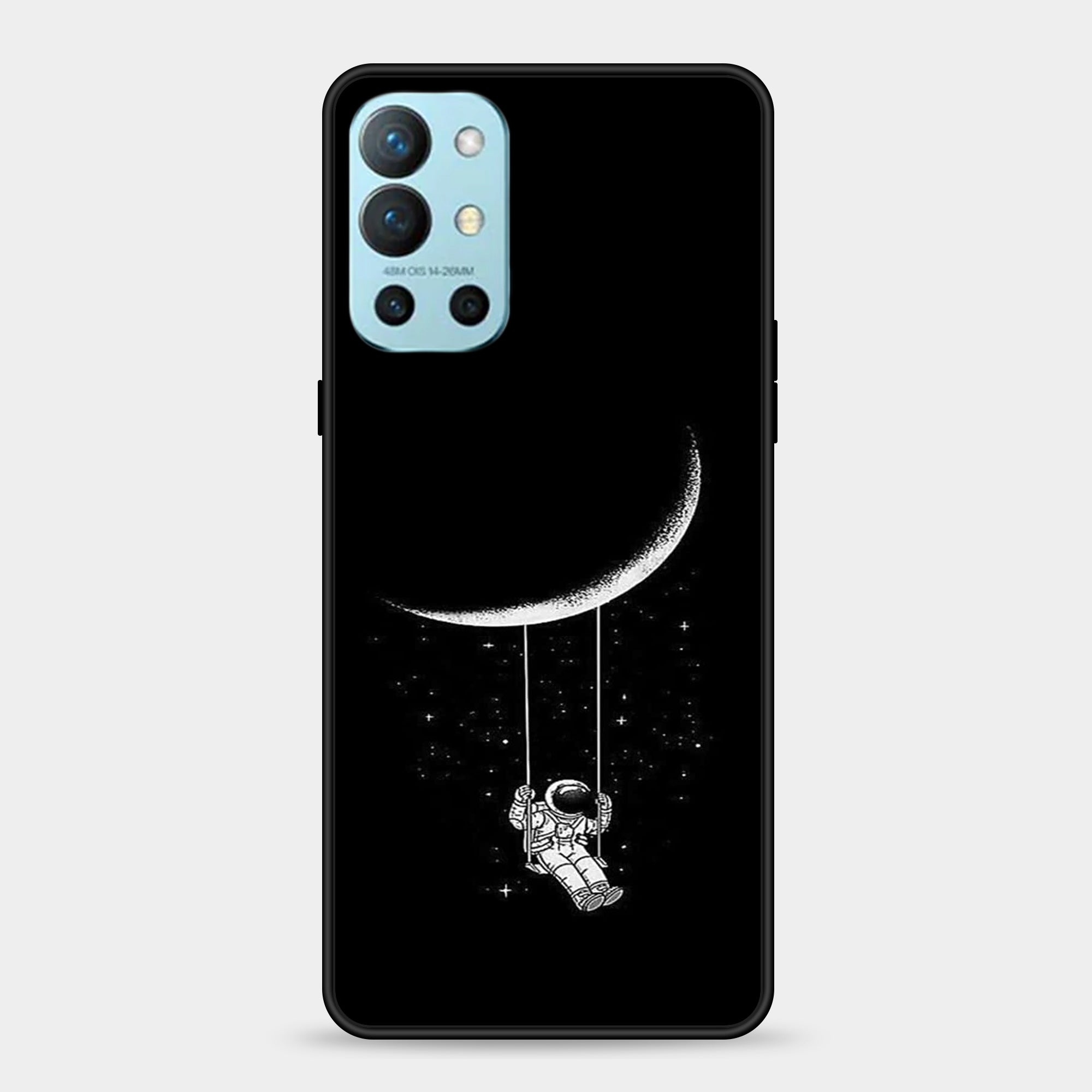 OnePlus 8T Design-159 Premium Glossy Phone Case