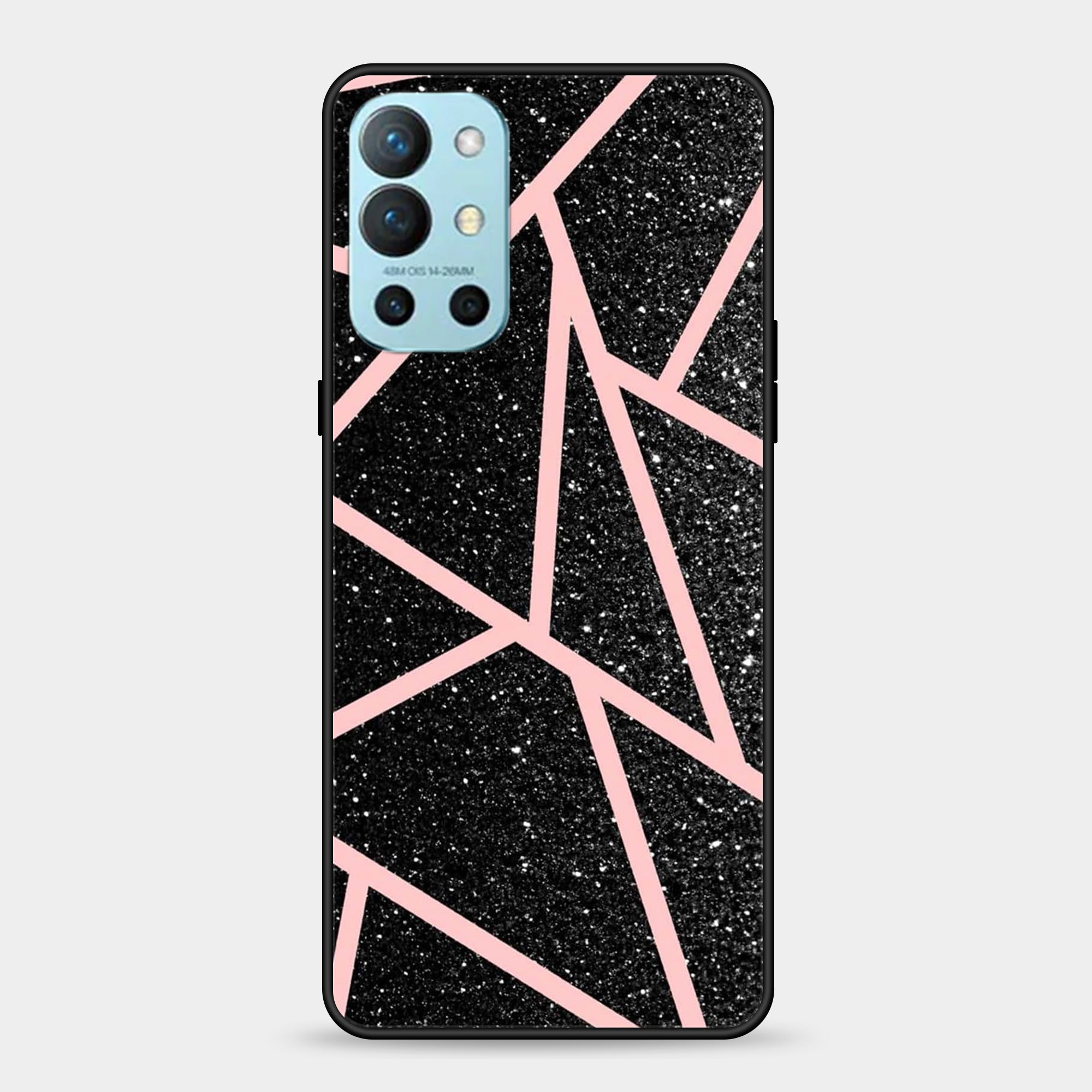 OnePlus 8T Design-160 Premium Glossy Phone Case
