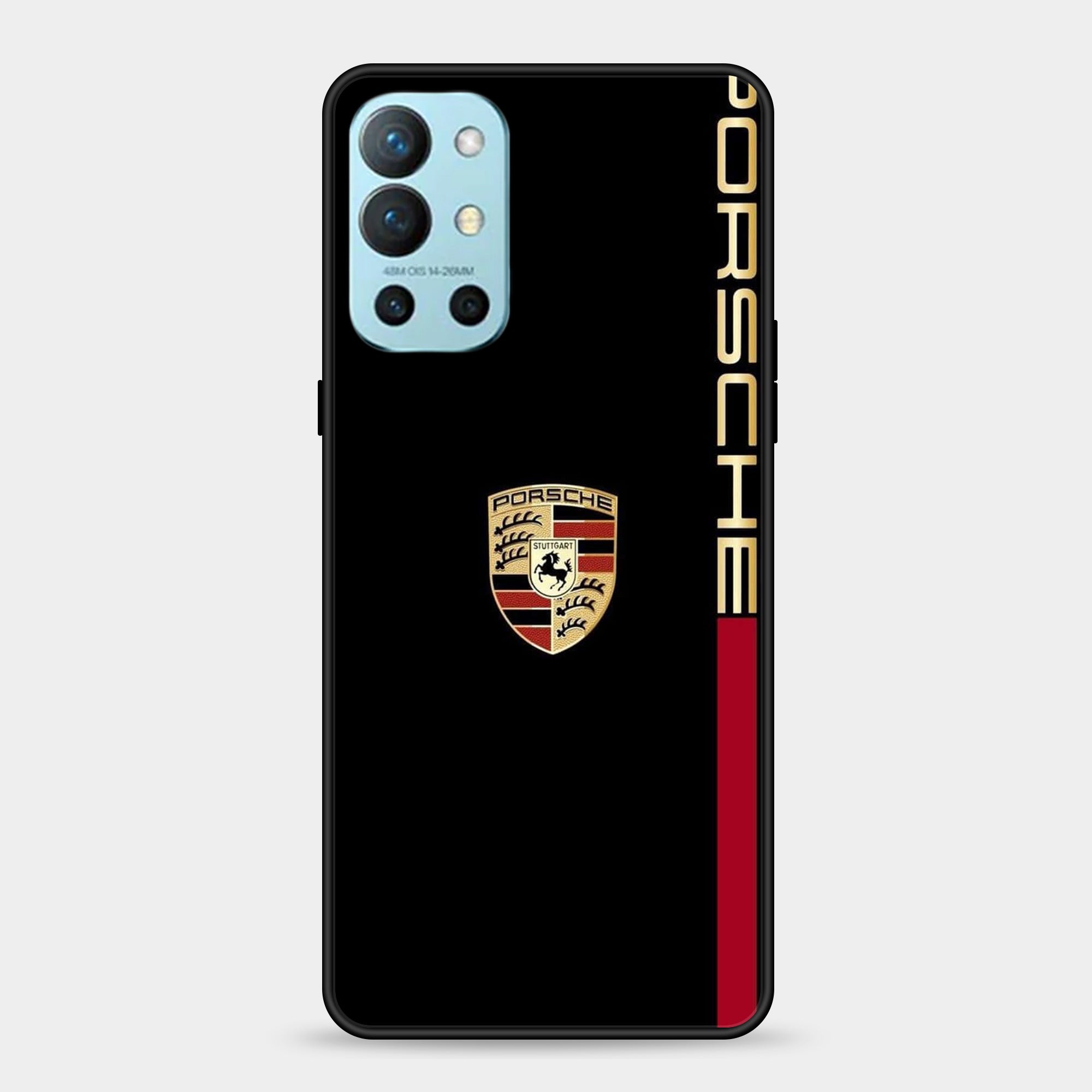 OnePlus 8T Design-161 Premium Glossy Phone Case