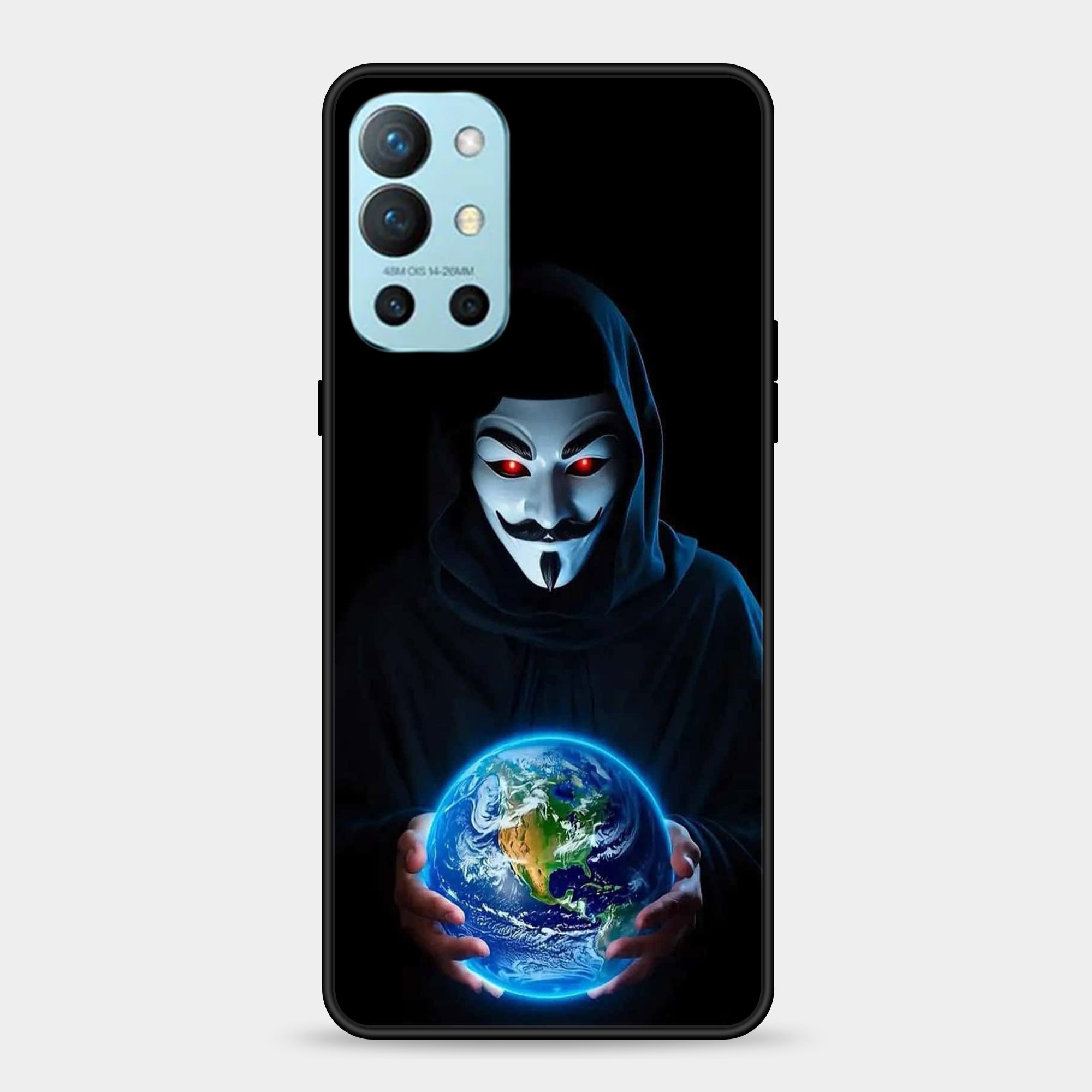 OnePlus 8T Design-162 Premium Glossy Phone Case