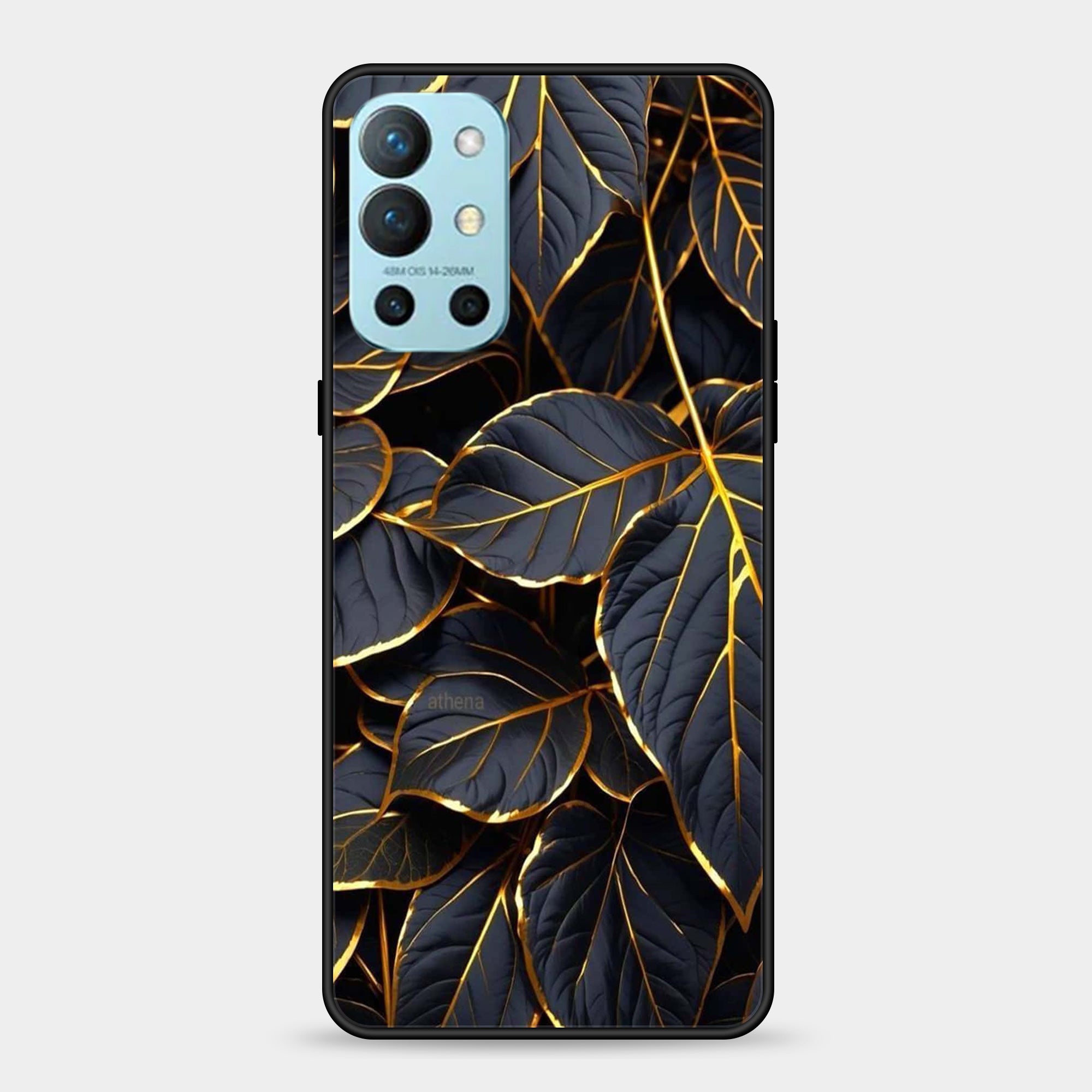 OnePlus 8T Design-163 Premium Glossy Phone Case