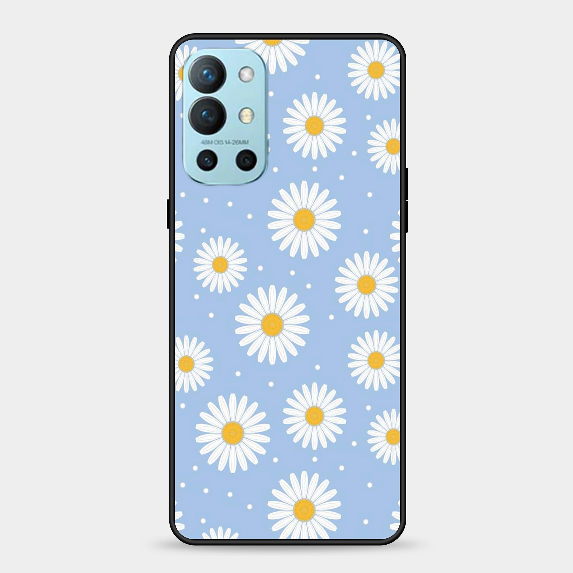 OnePlus 8T Design-164 Premium Glossy Phone Case