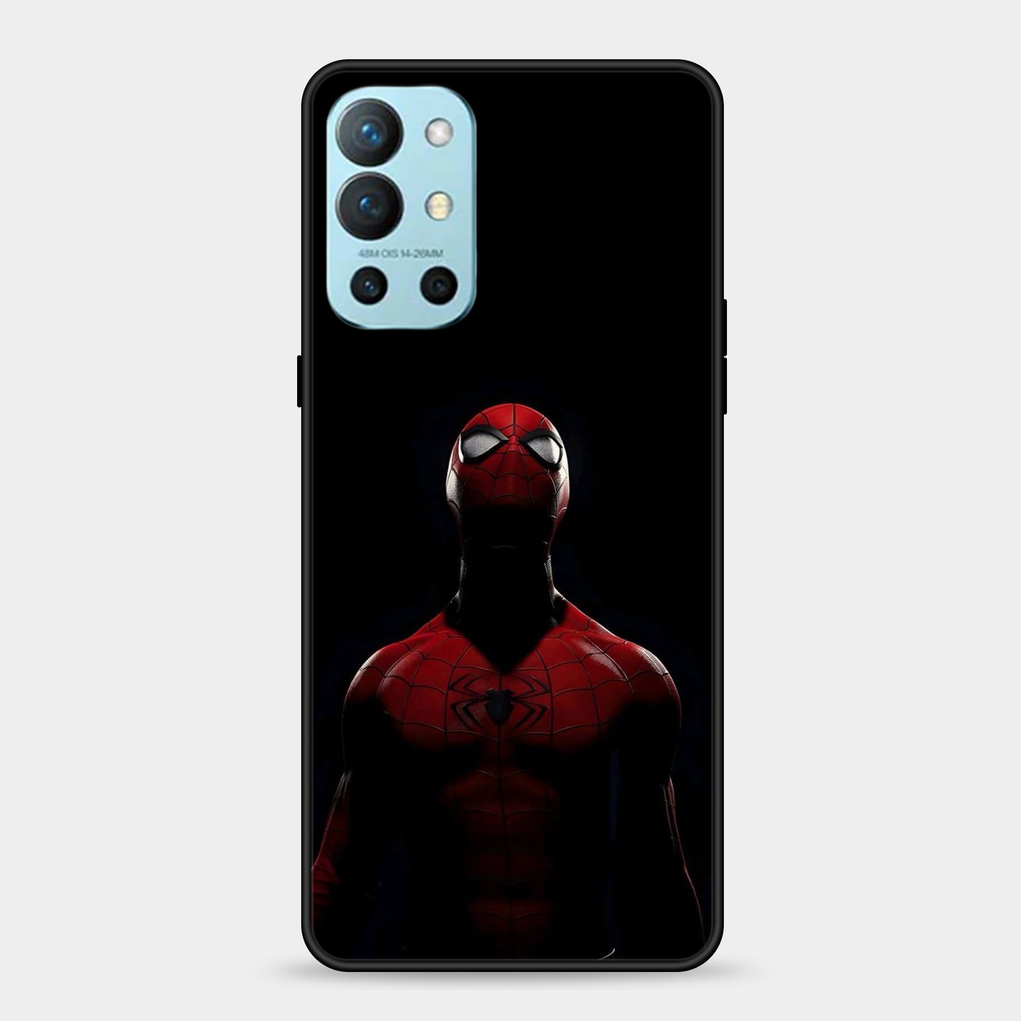 OnePlus 8T Design-165 Premium Glossy Phone Case
