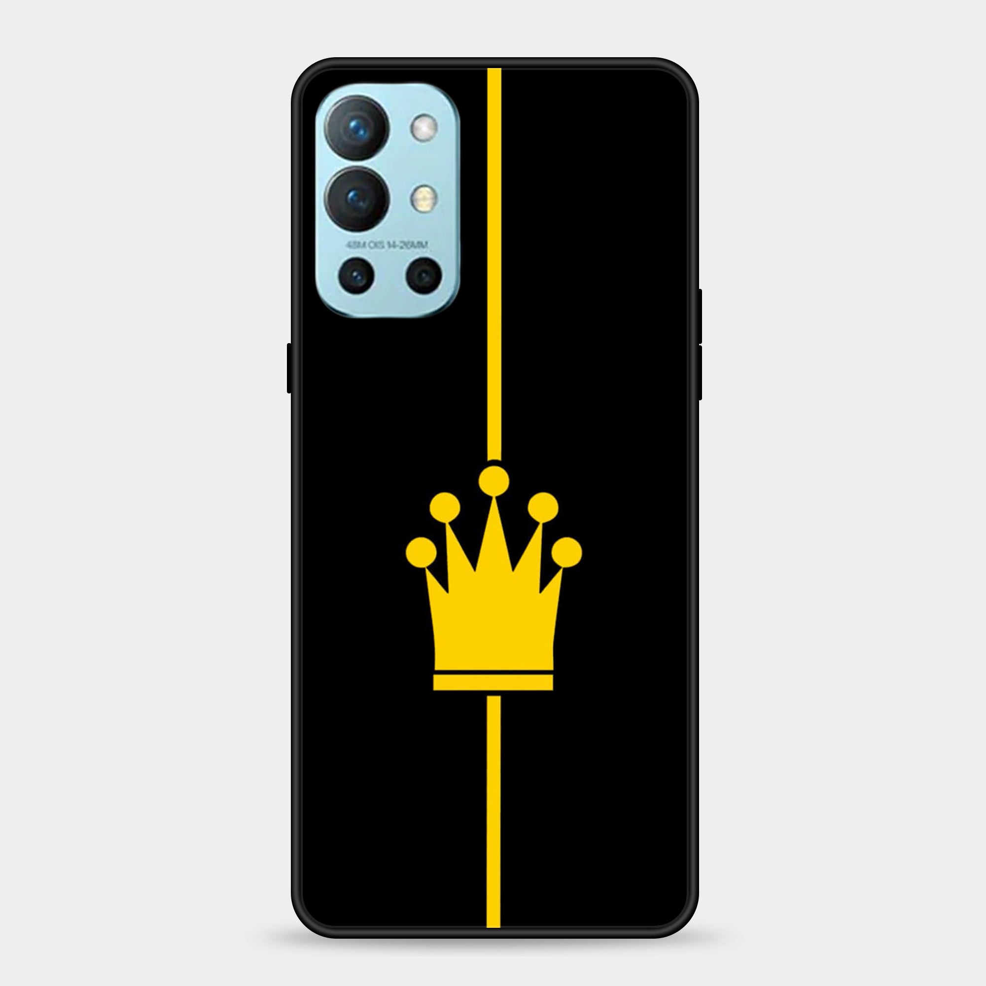 OnePlus 8T Design-166 Premium Glossy Phone Case