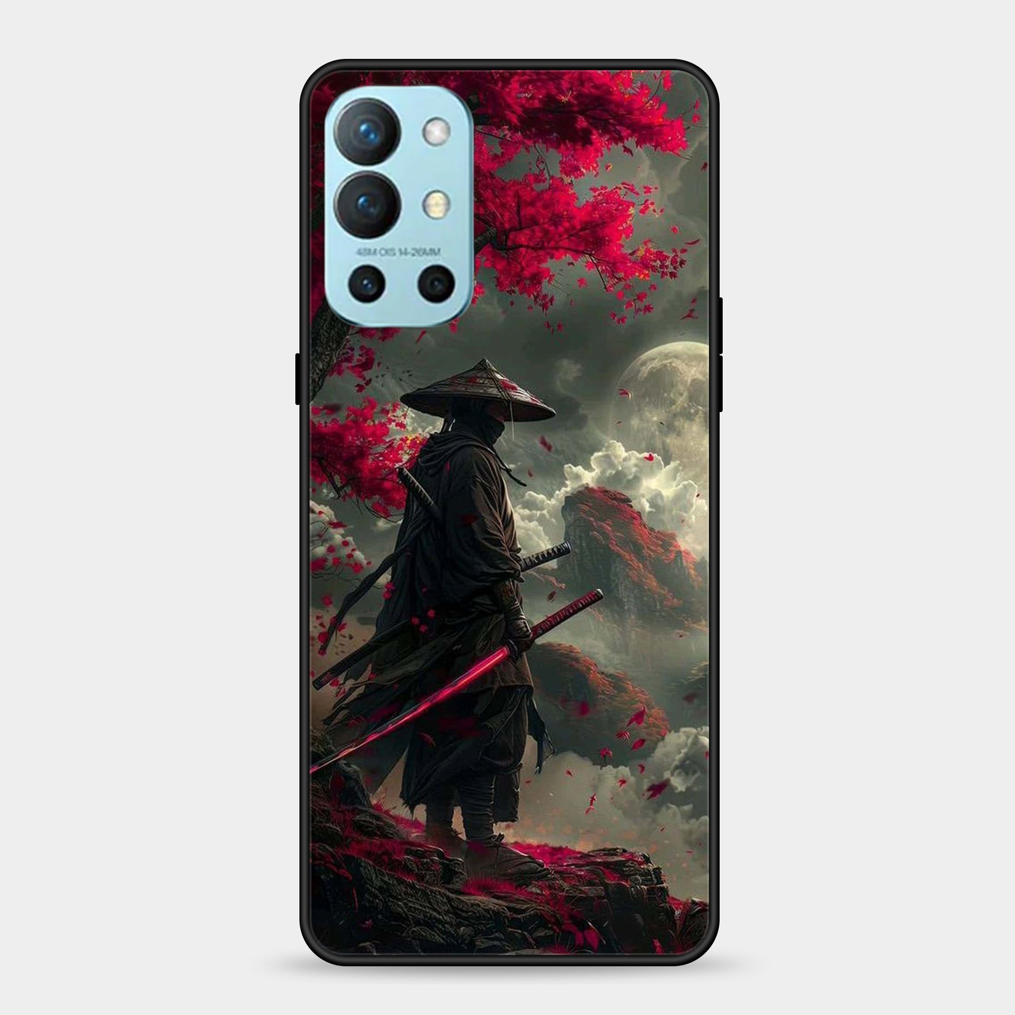 OnePlus 8T Design-169 Premium Glossy Phone Case