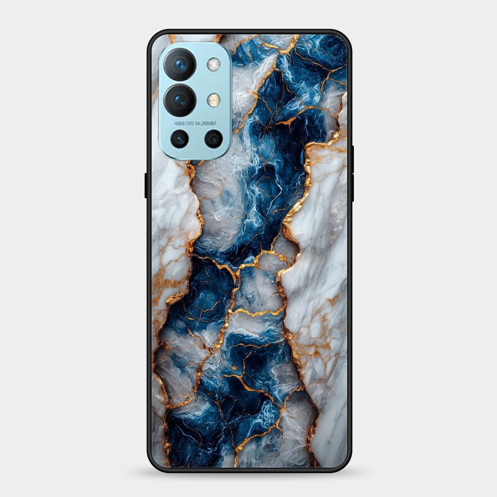 OnePlus 8T Design-170 Premium Glossy Phone Case