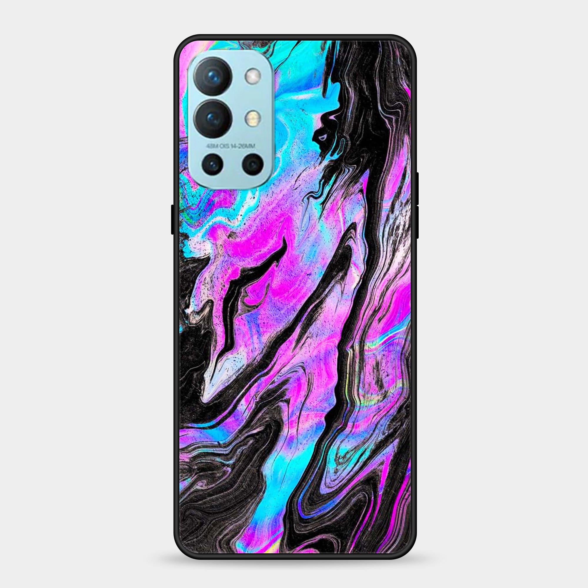 OnePlus 8T Design-171 Premium Glossy Phone Case