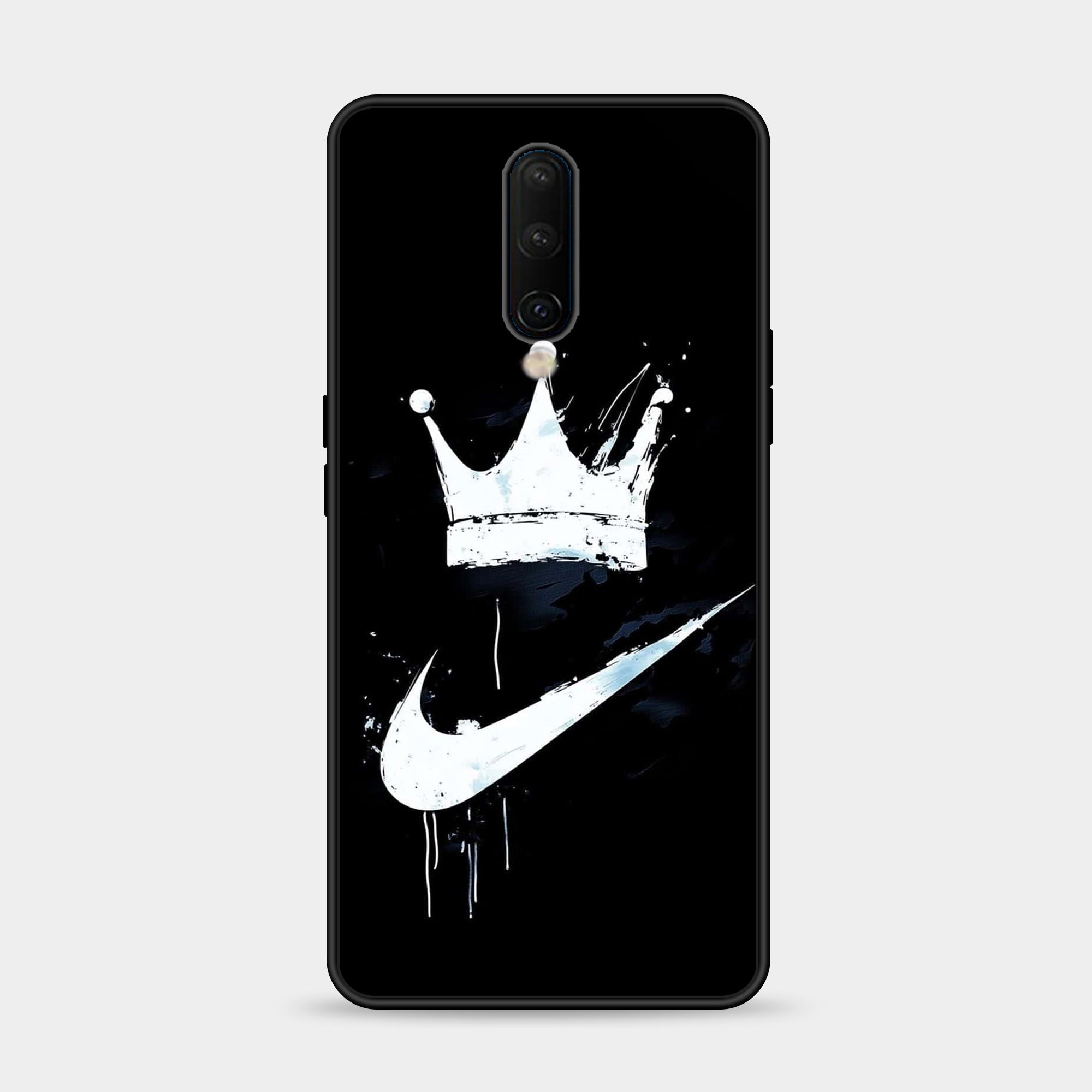 OnePlus 8 4G Design-012 Premium Glossy Phone Case
