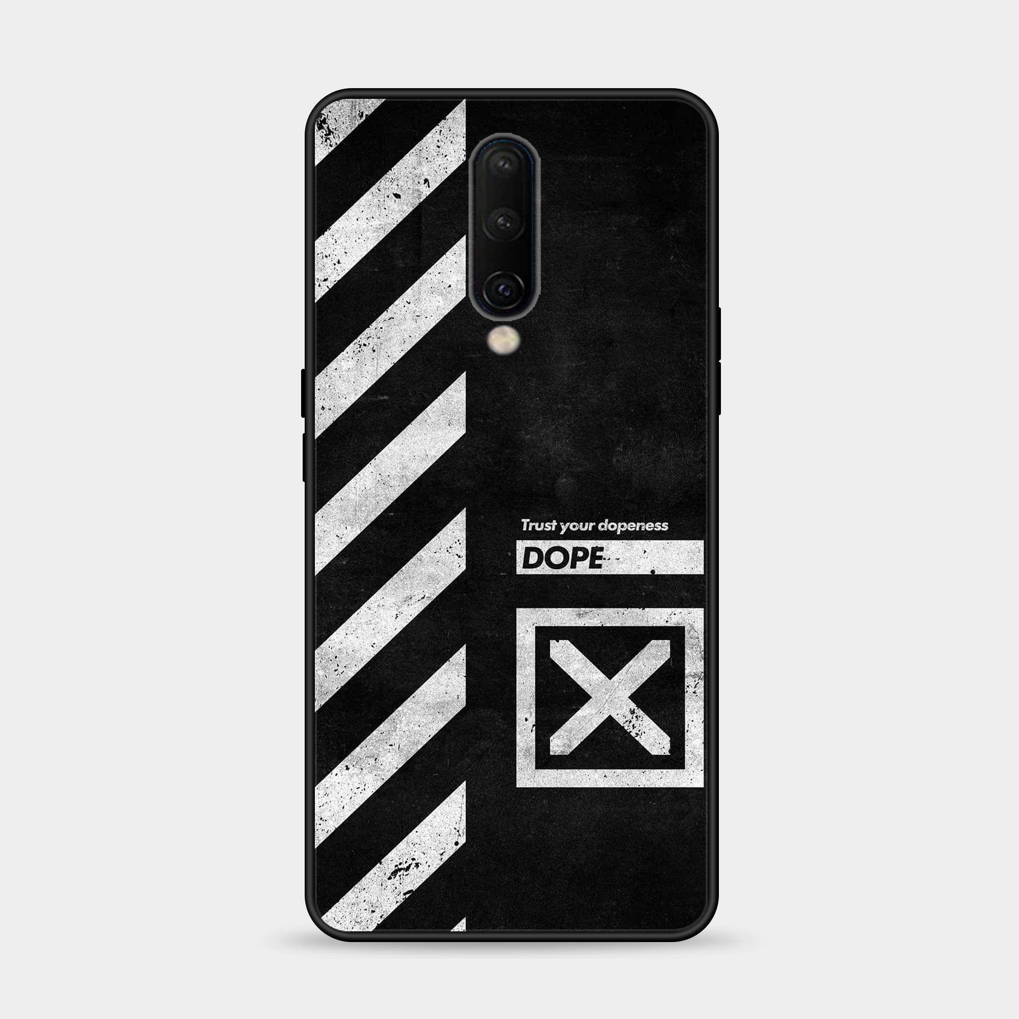 OnePlus 8 4G Design-017 Premium Glossy Phone Case