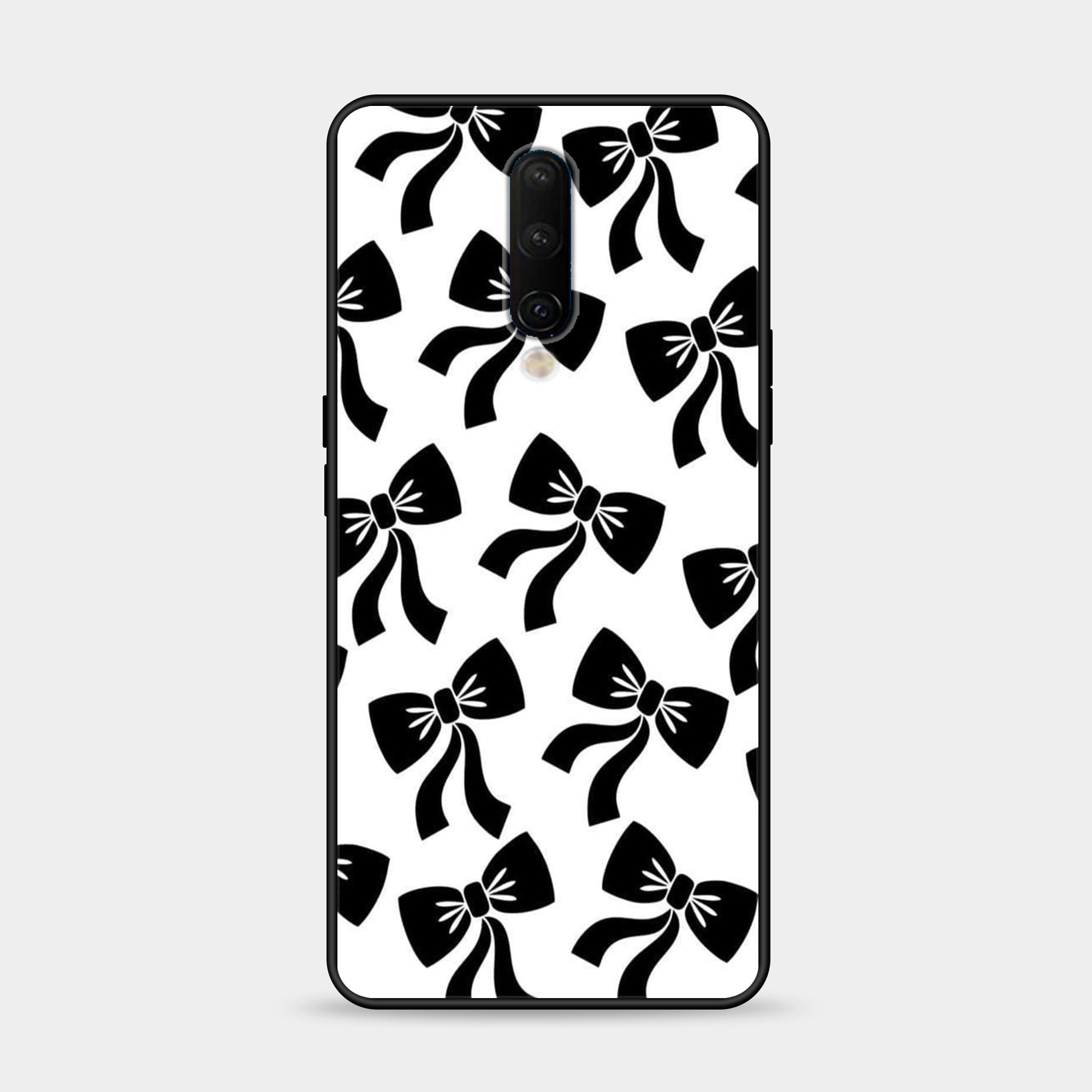 OnePlus 8 4G Design-024 Premium Glossy Phone Case