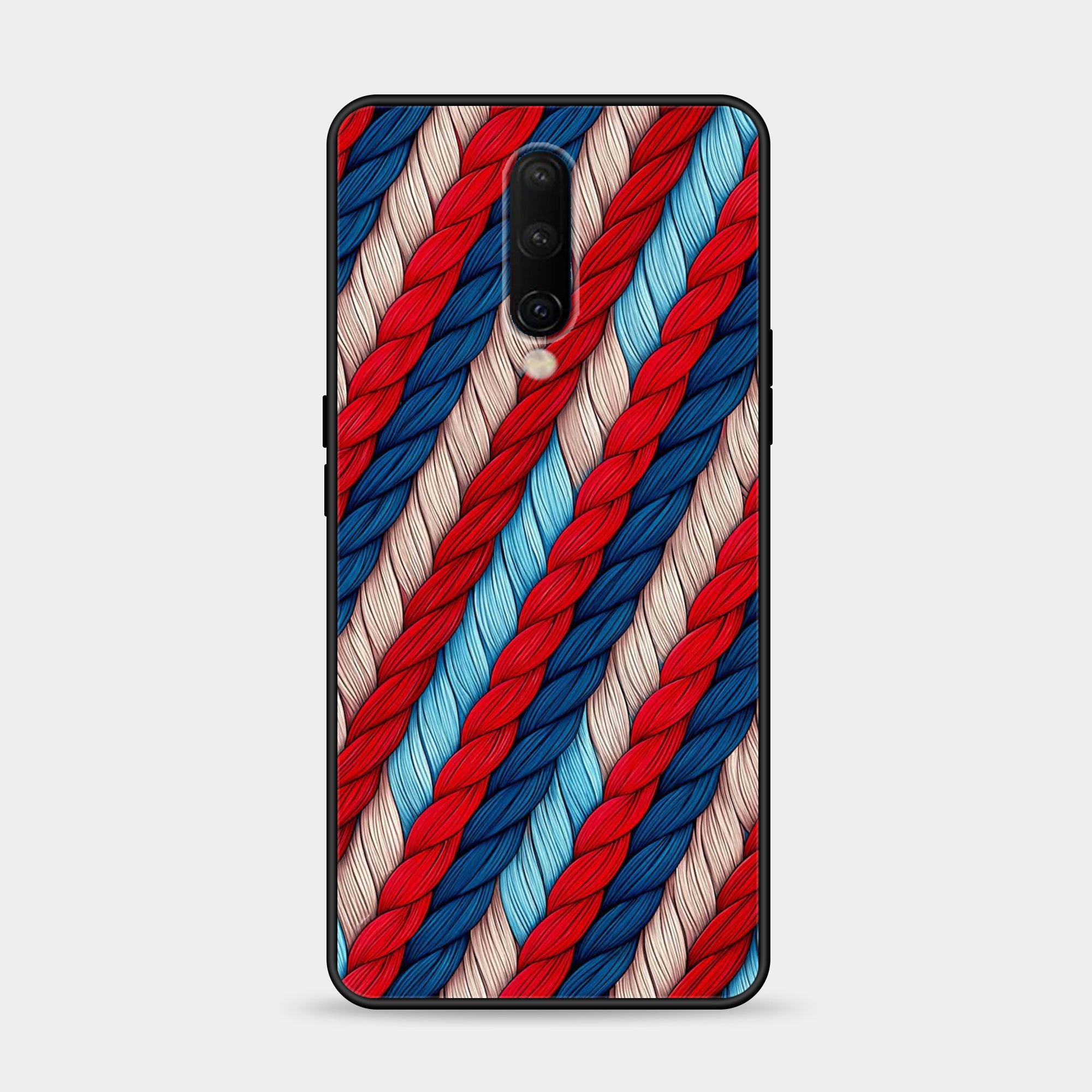 OnePlus 8 4G Design-026 Premium Glossy Phone Case