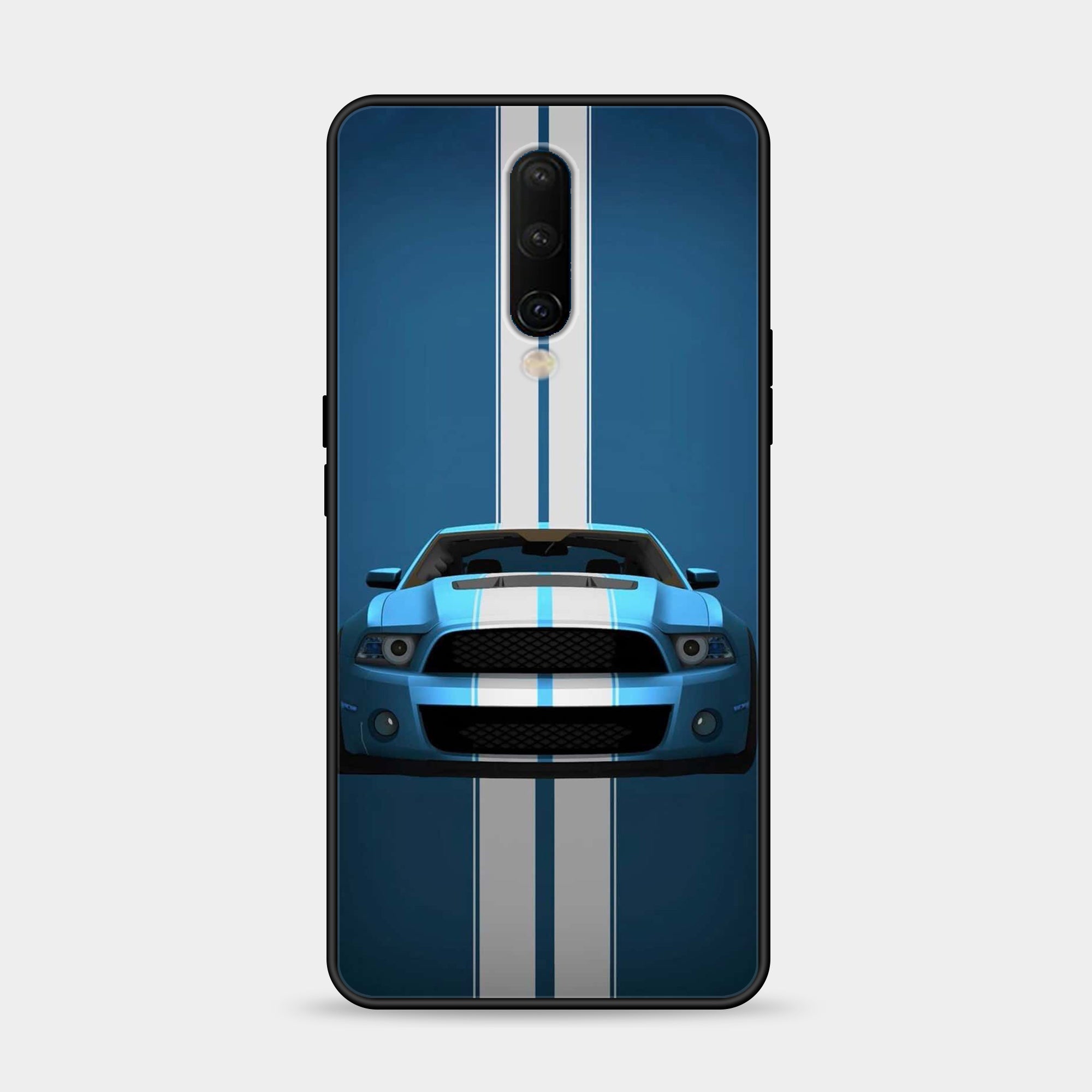 OnePlus 8 4G Design-028 Premium Glossy Phone Case