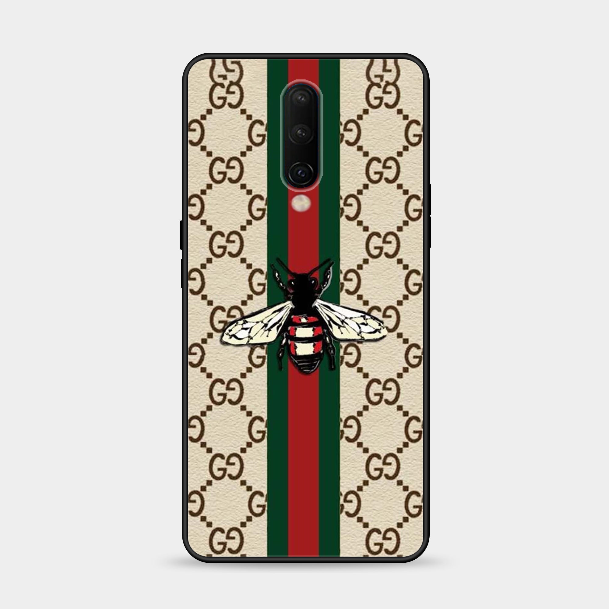 OnePlus 8 4G Design-033 Premium Glossy Phone Case
