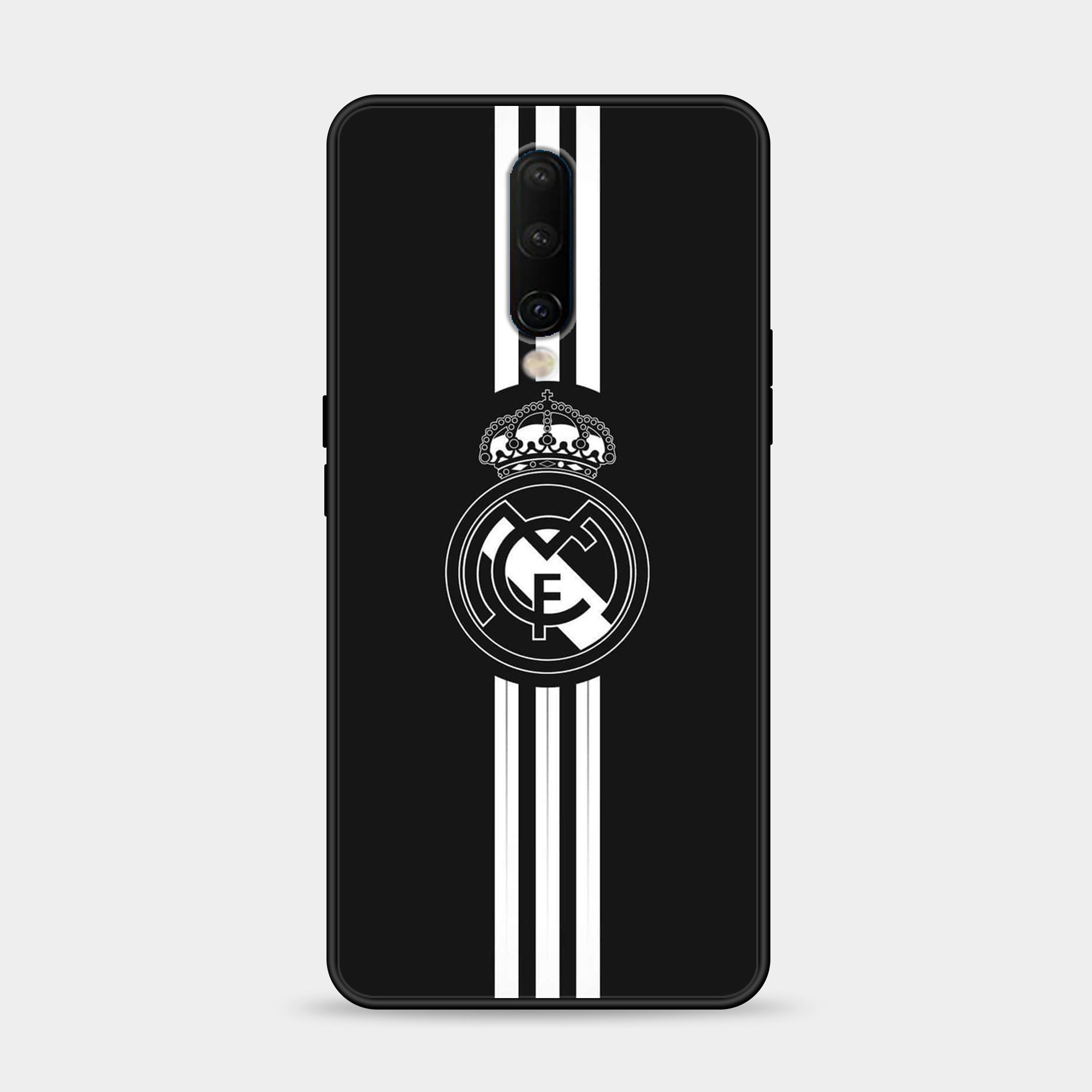 OnePlus 8 4G Design-039 Premium Glossy Phone Case