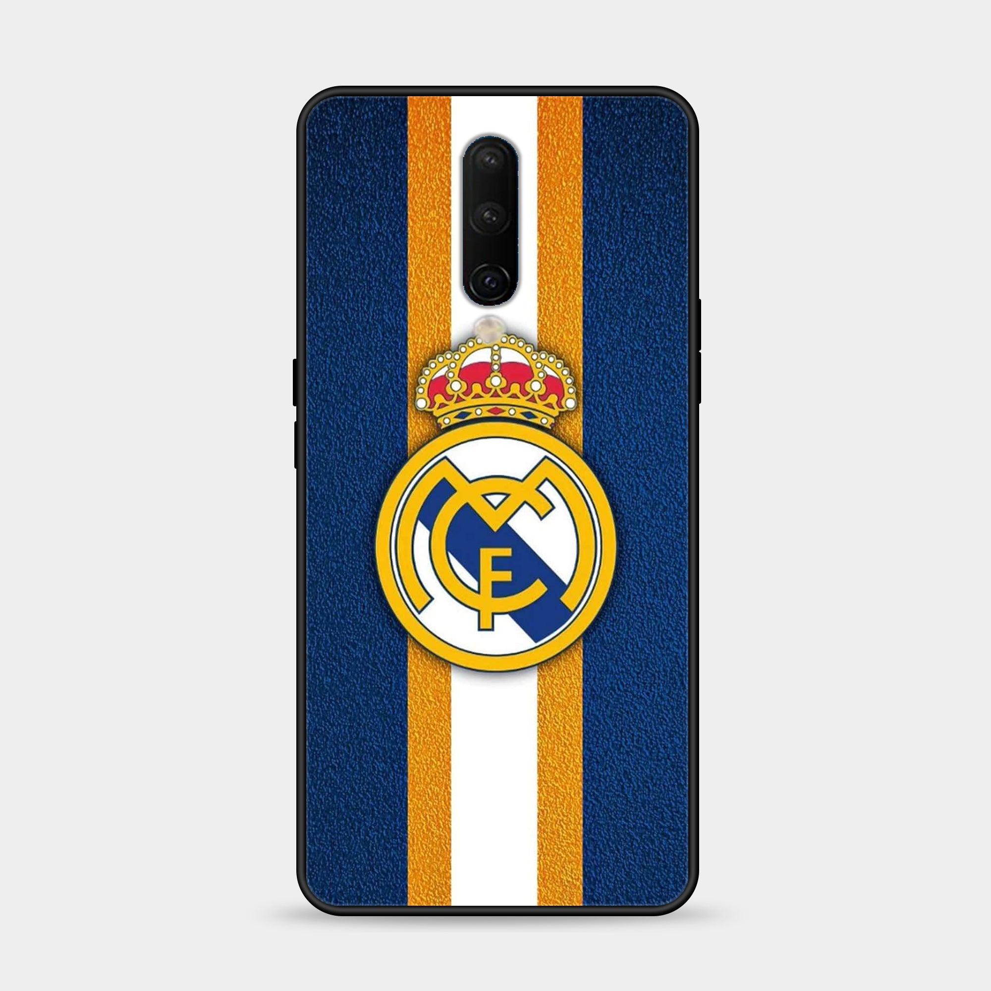 OnePlus 8 4G Design-040 Premium Glossy Phone Case