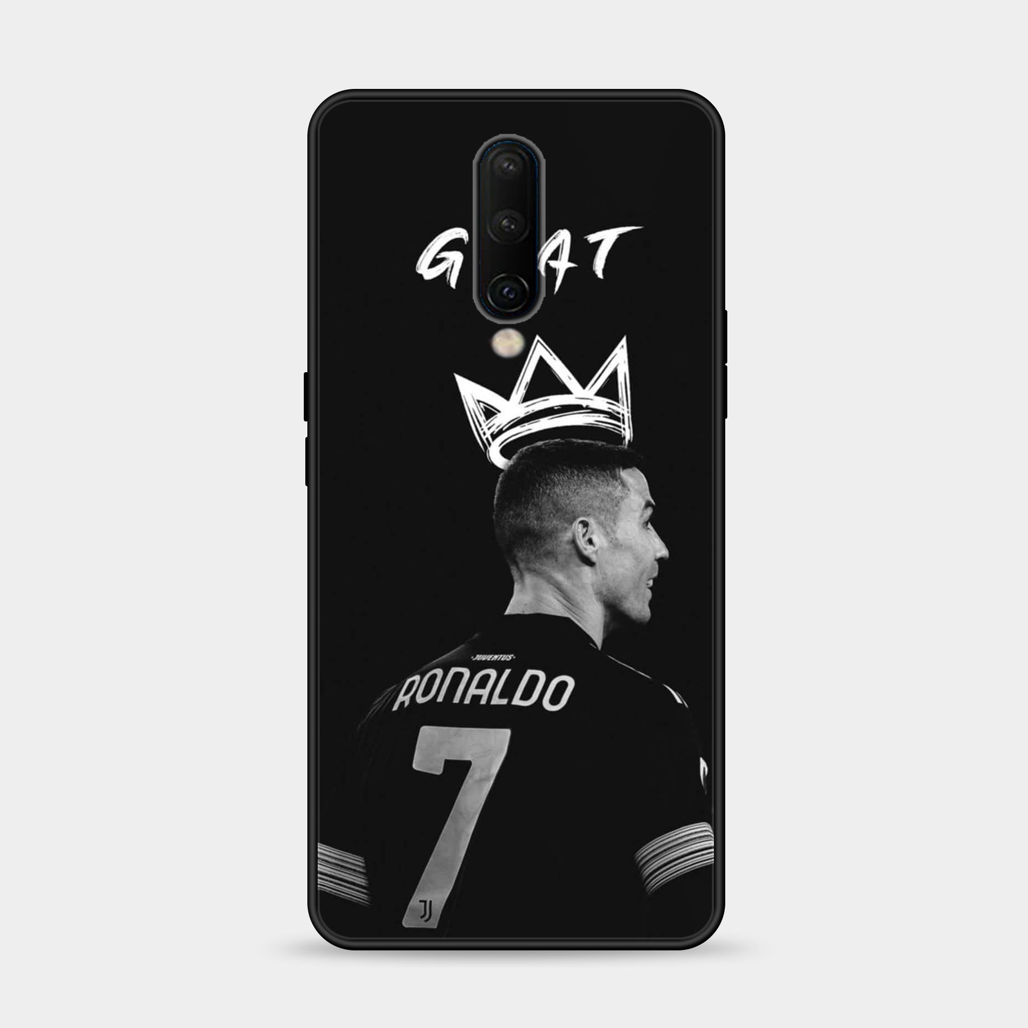 OnePlus 8 4G Design-043 Premium Glossy Phone Case