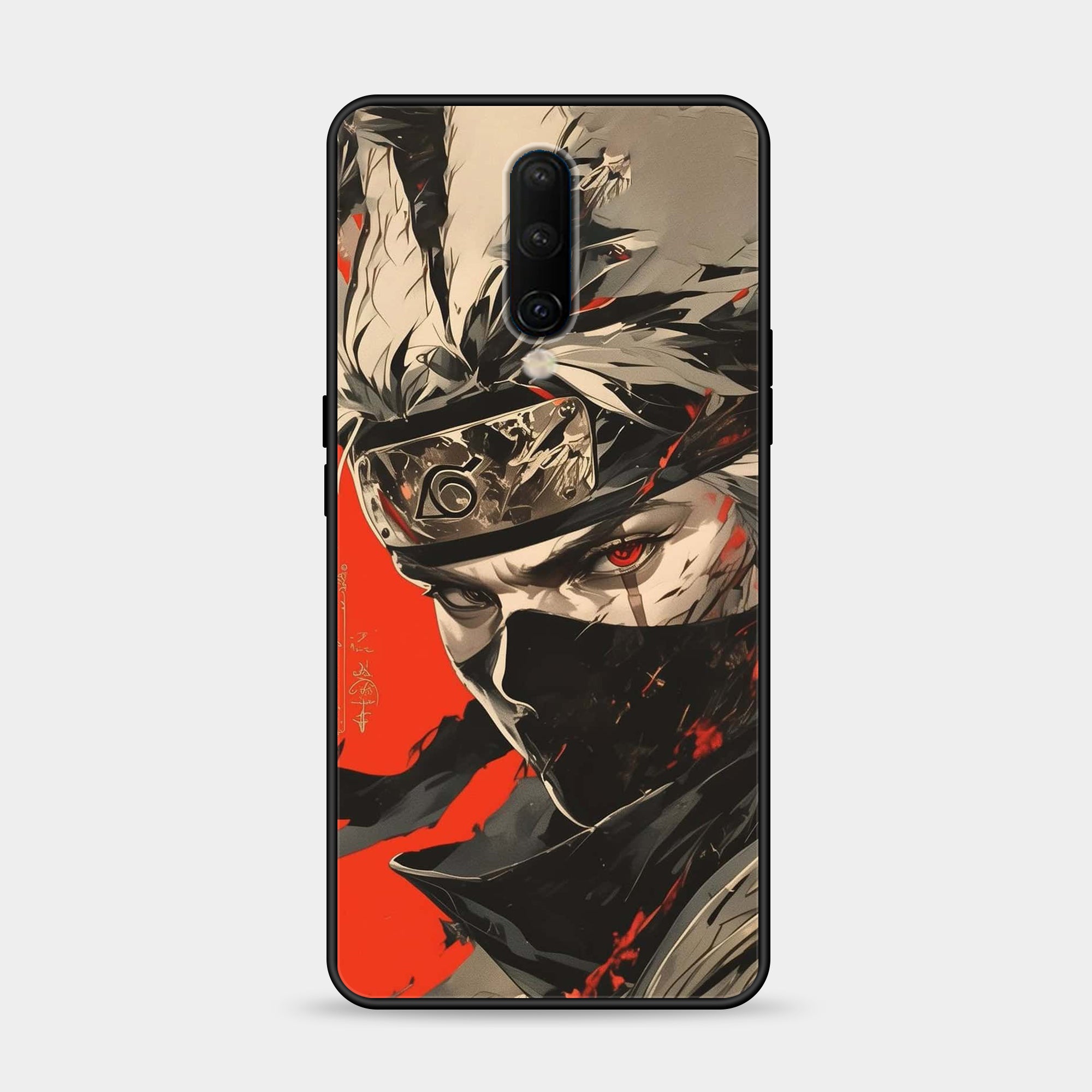OnePlus 8 4G Design-045 Premium Glossy Phone Case
