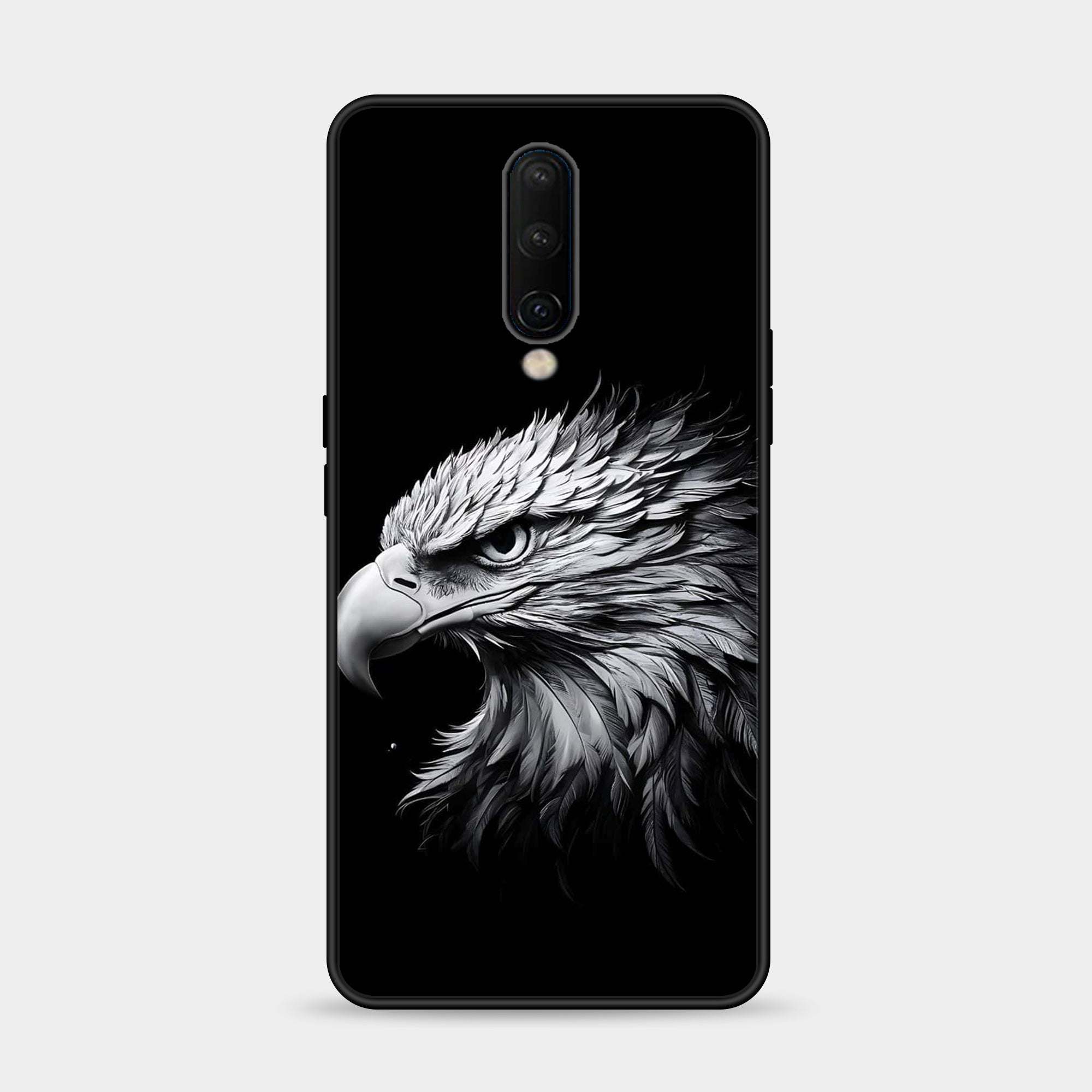 OnePlus 8 4G Design-055 Premium Glossy Phone Case