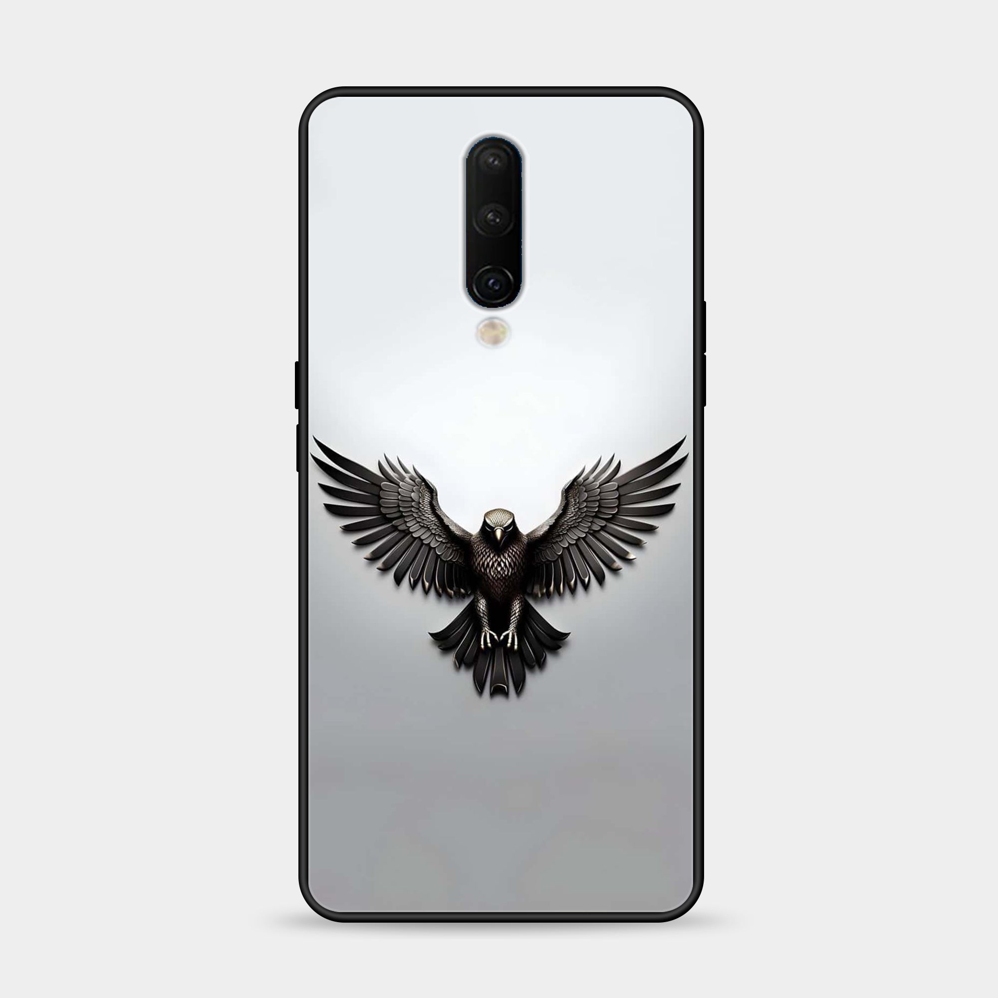 OnePlus 8 4G Design-056 Premium Glossy Phone Case