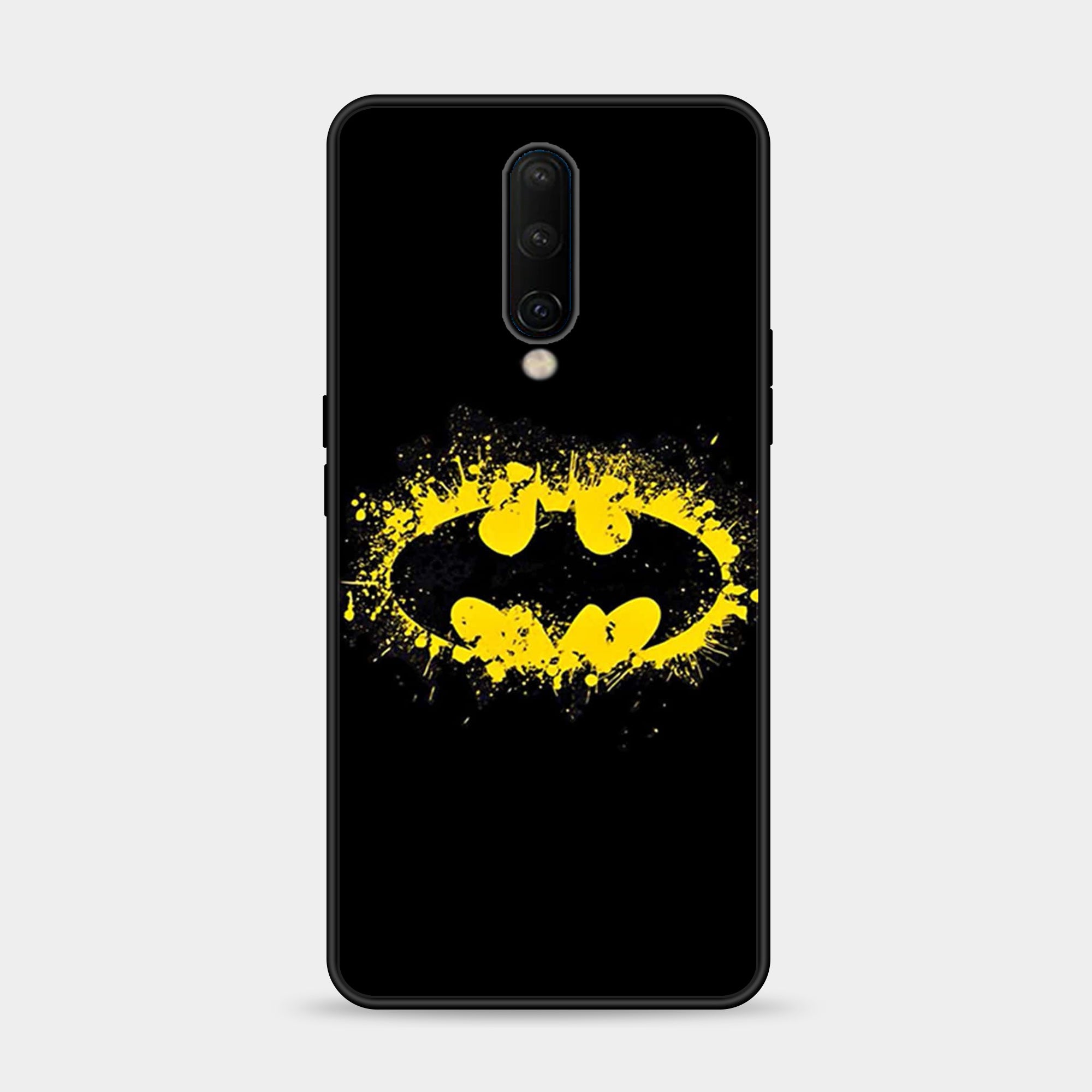 OnePlus 8 4G Design-060 Premium Glossy Phone Case