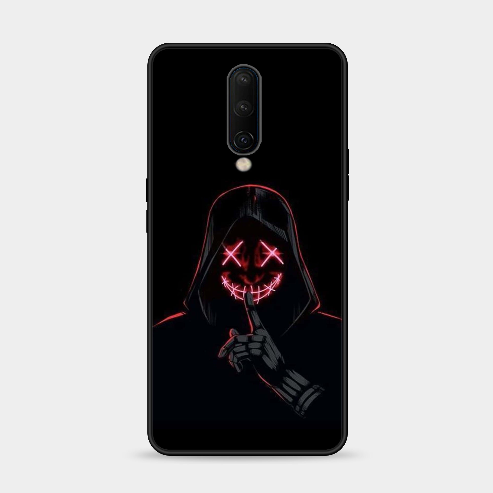OnePlus 8 4G Design-061 Premium Glossy Phone Case