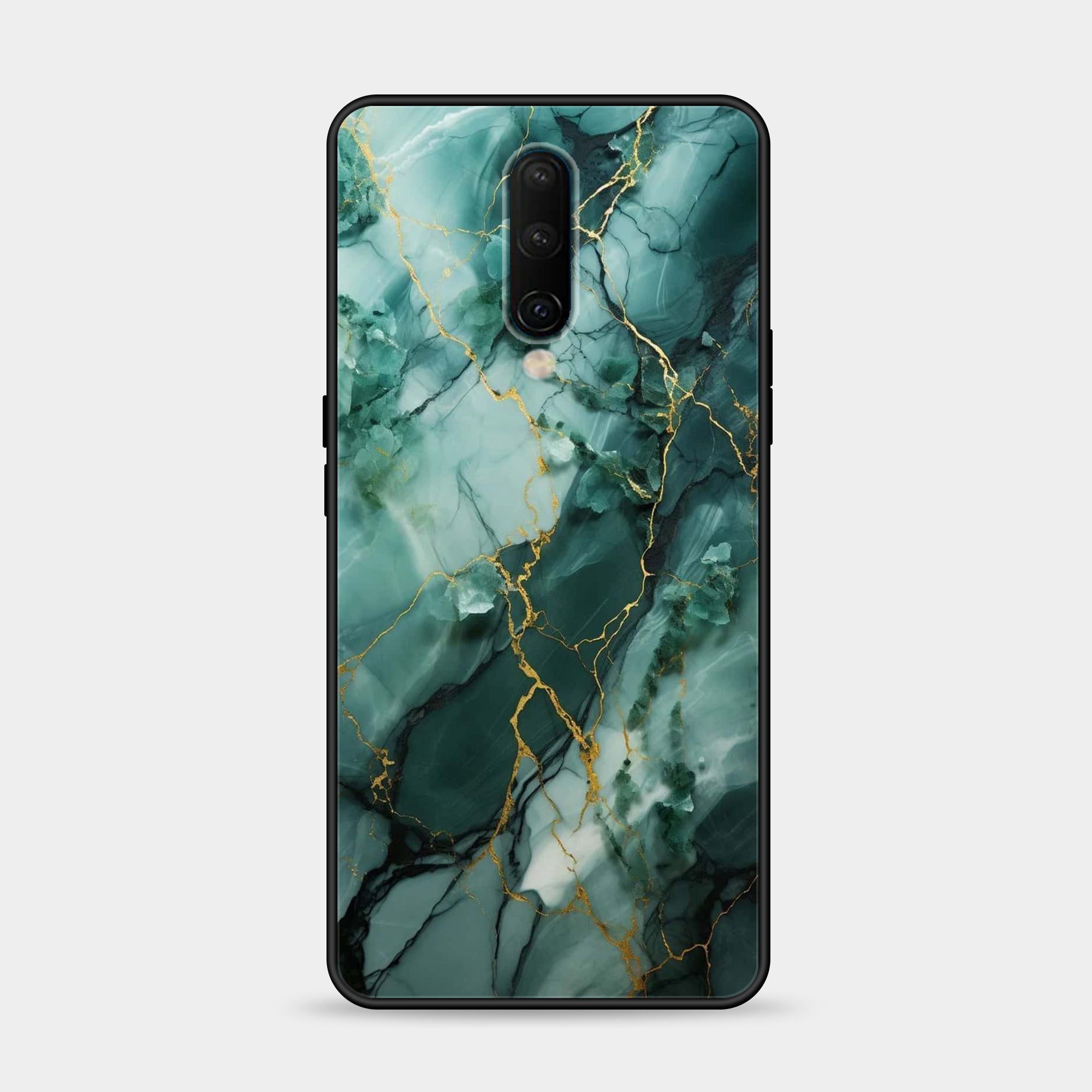 OnePlus 8 4G Design-062 Premium Glossy Phone Case