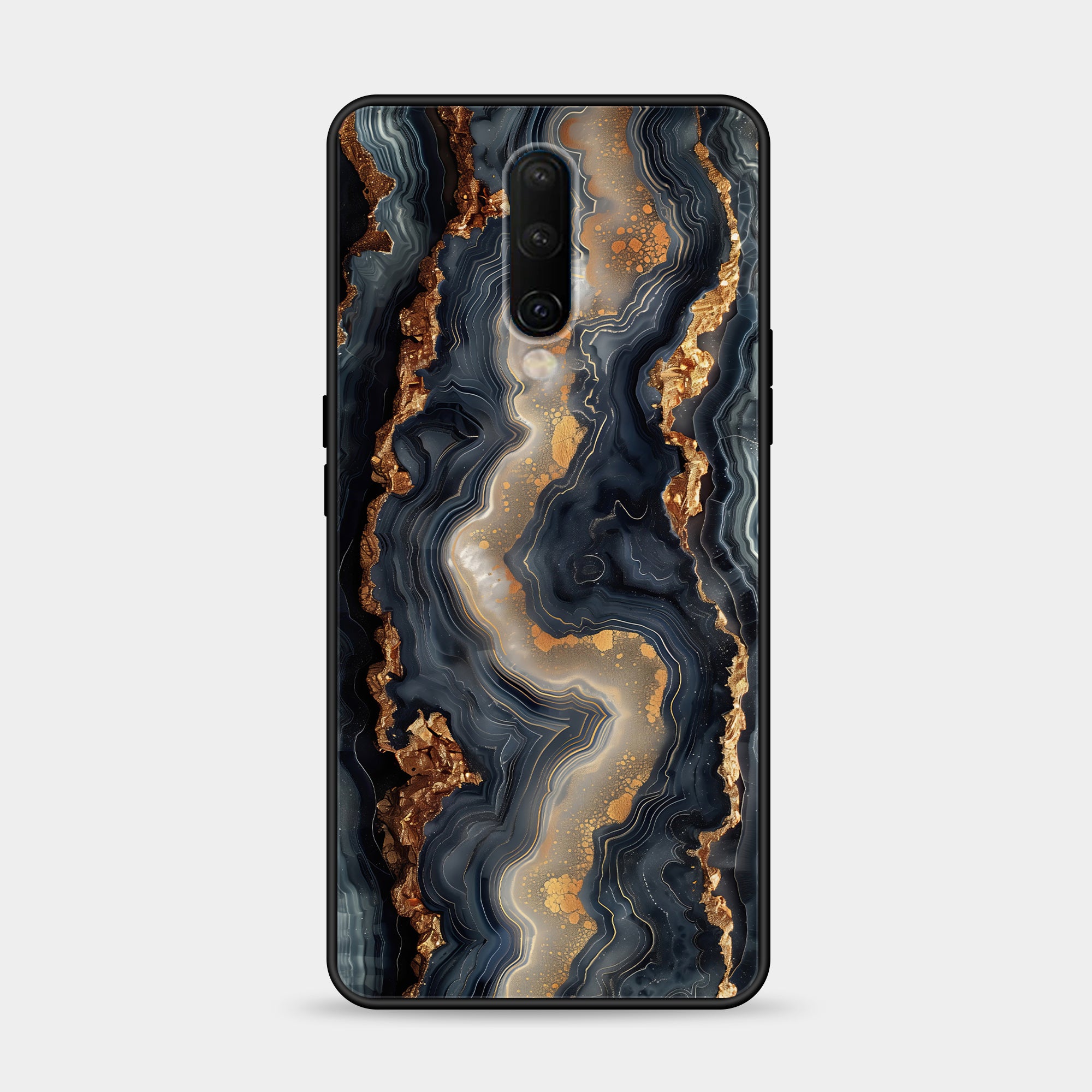 OnePlus 8 4G Design-063 Premium Glossy Phone Case