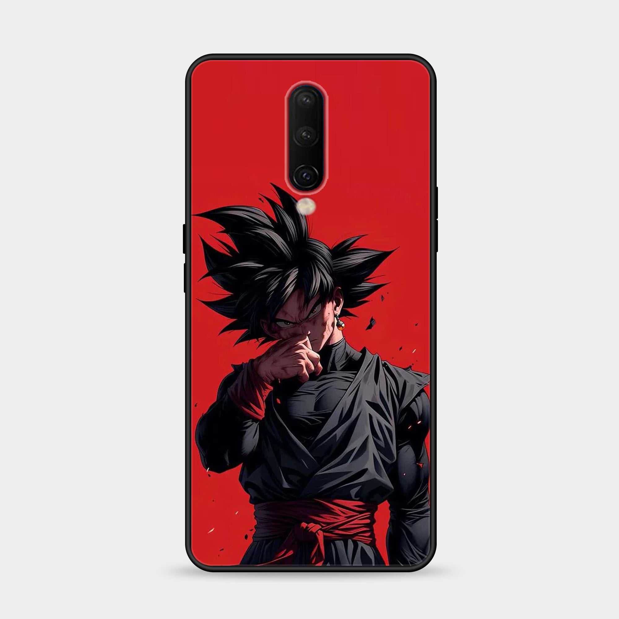 OnePlus 8 4G Design-071 Premium Glossy Phone Case