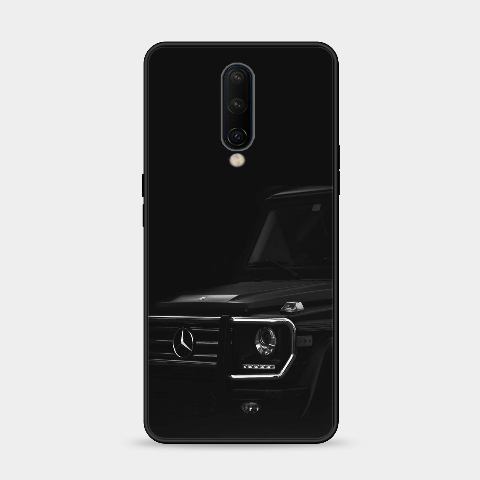 OnePlus 8 4G Design-083 Premium Glossy Phone Case