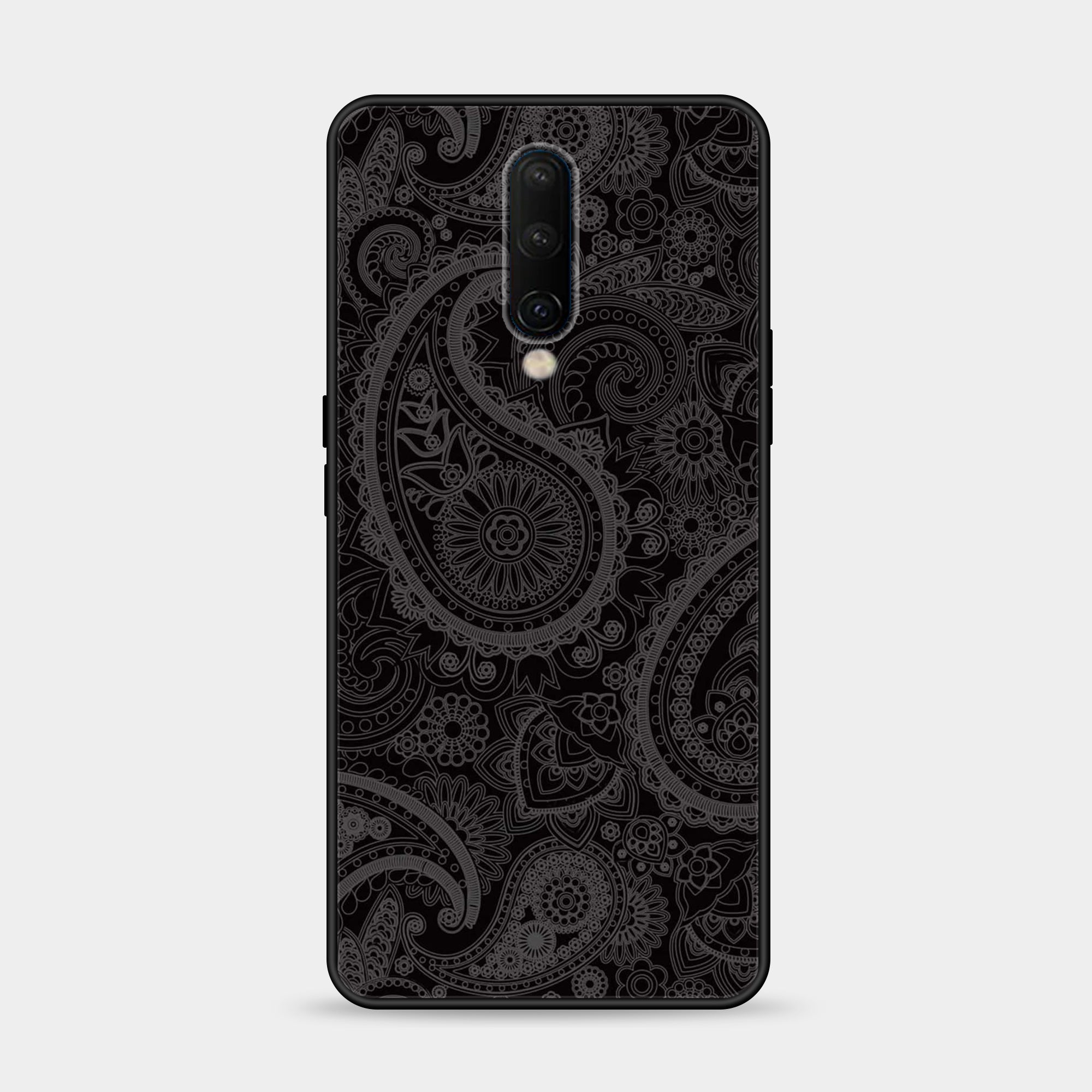 OnePlus 8 4G Design-089 Premium Glossy Phone Case