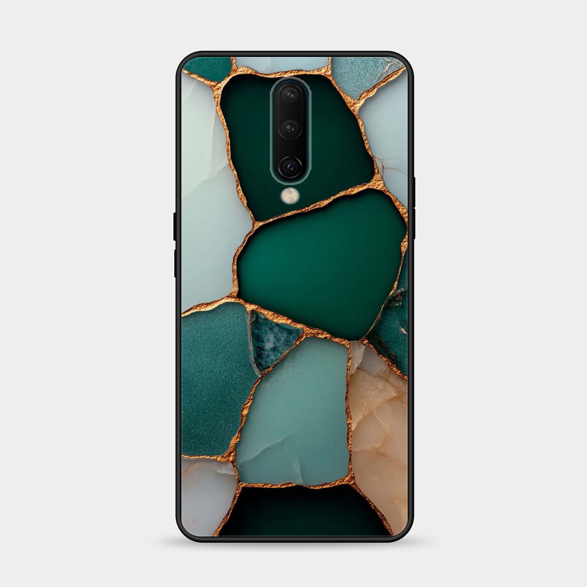 OnePlus 8 4G Design-099 Premium Glossy Phone Case