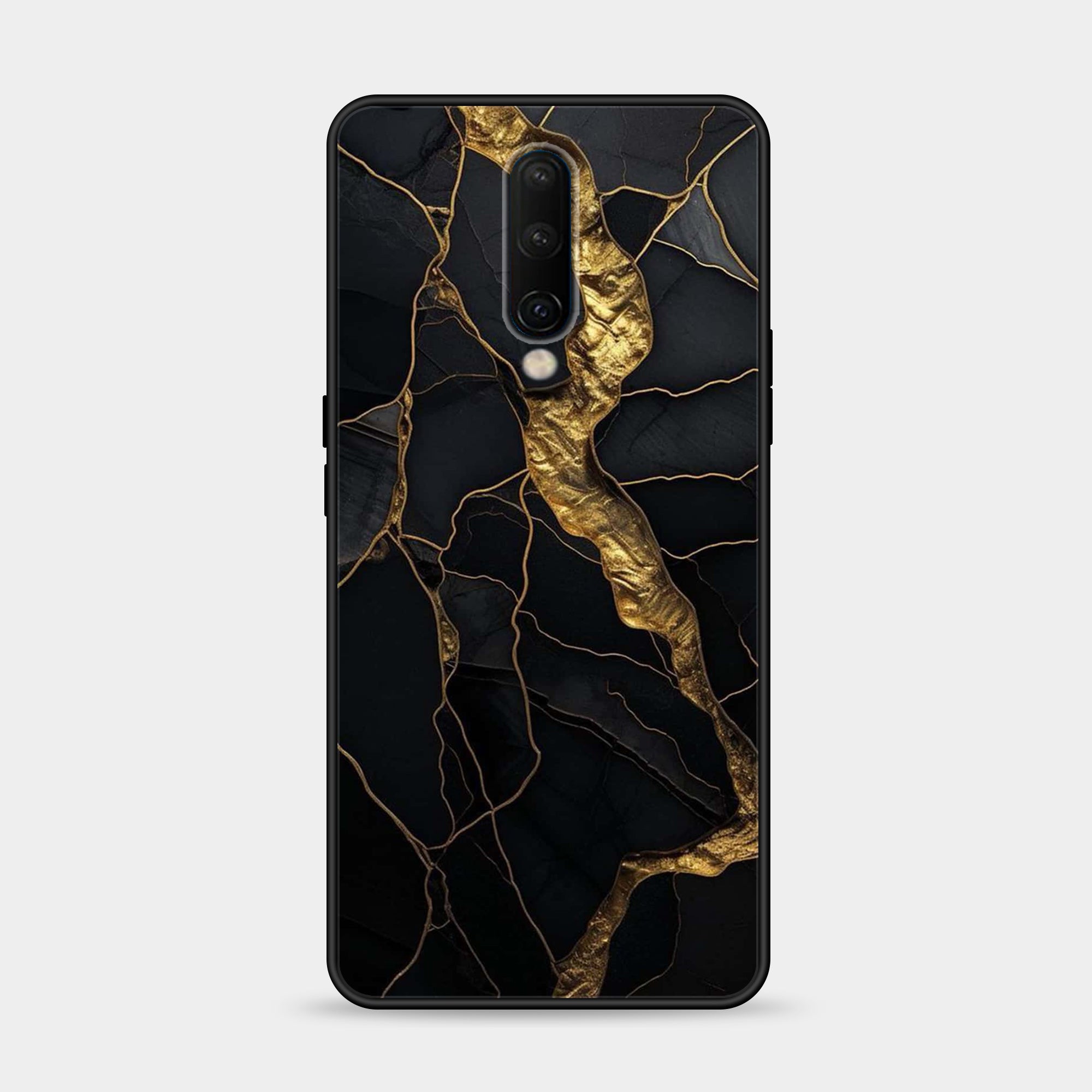 OnePlus 8 4G Design-103 Premium Glossy Phone Case