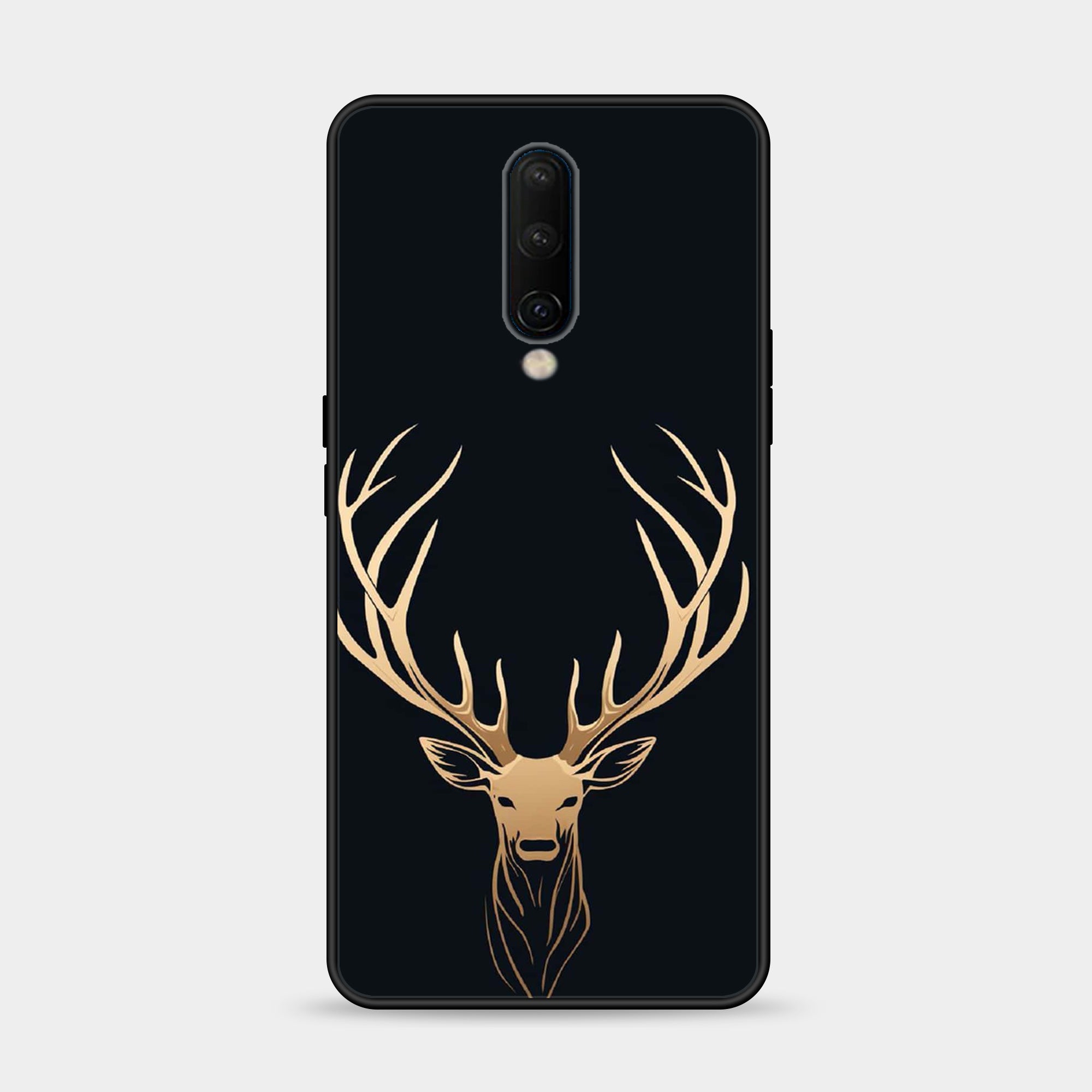 OnePlus 8 4G Design-108 Premium Glossy Phone Case