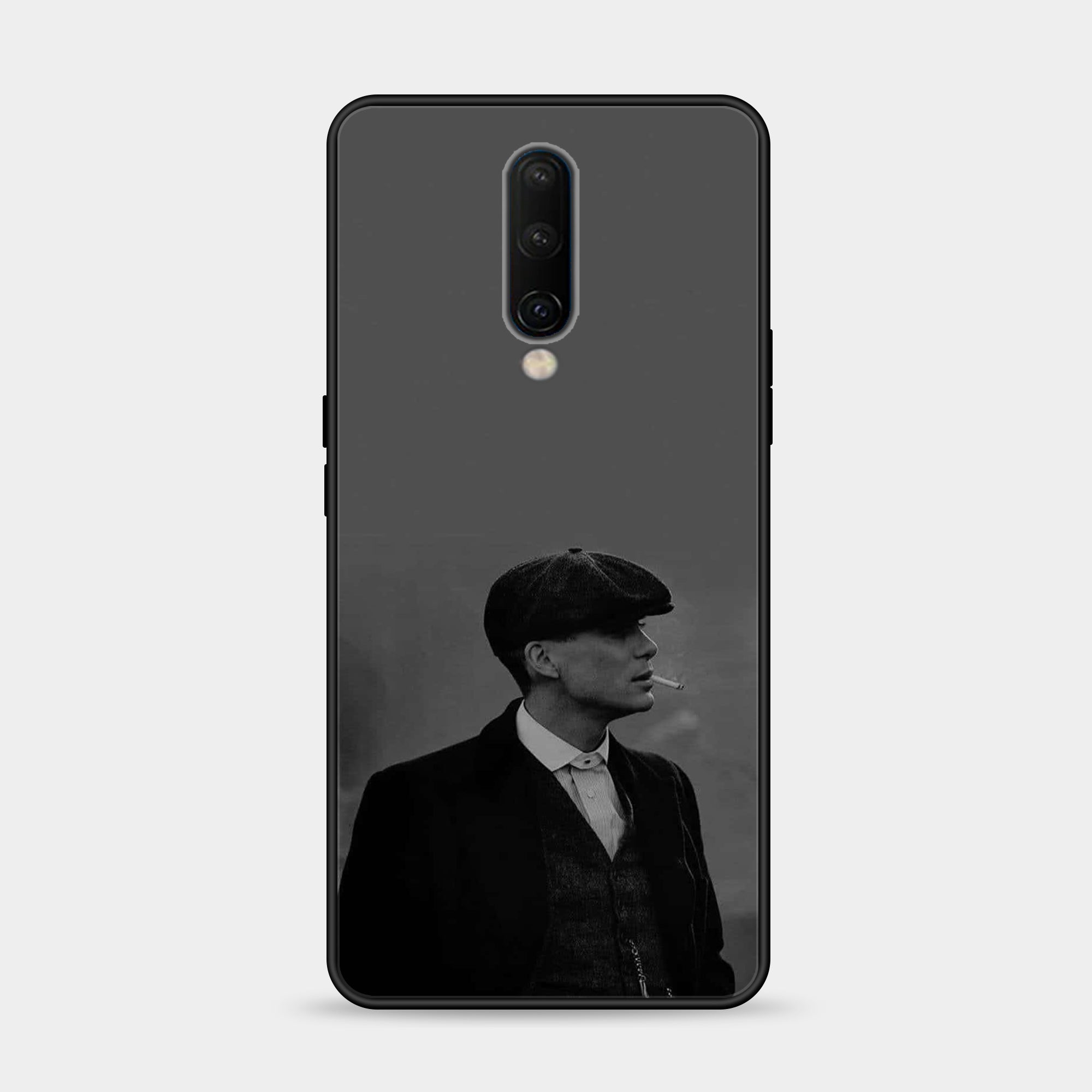 OnePlus 8 4G Design-110 Premium Glossy Phone Case