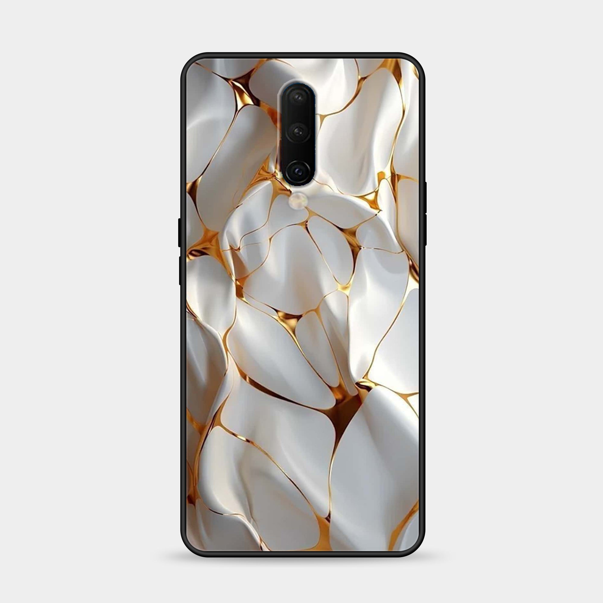 OnePlus 8 4G Design-118 Premium Glossy Phone Case